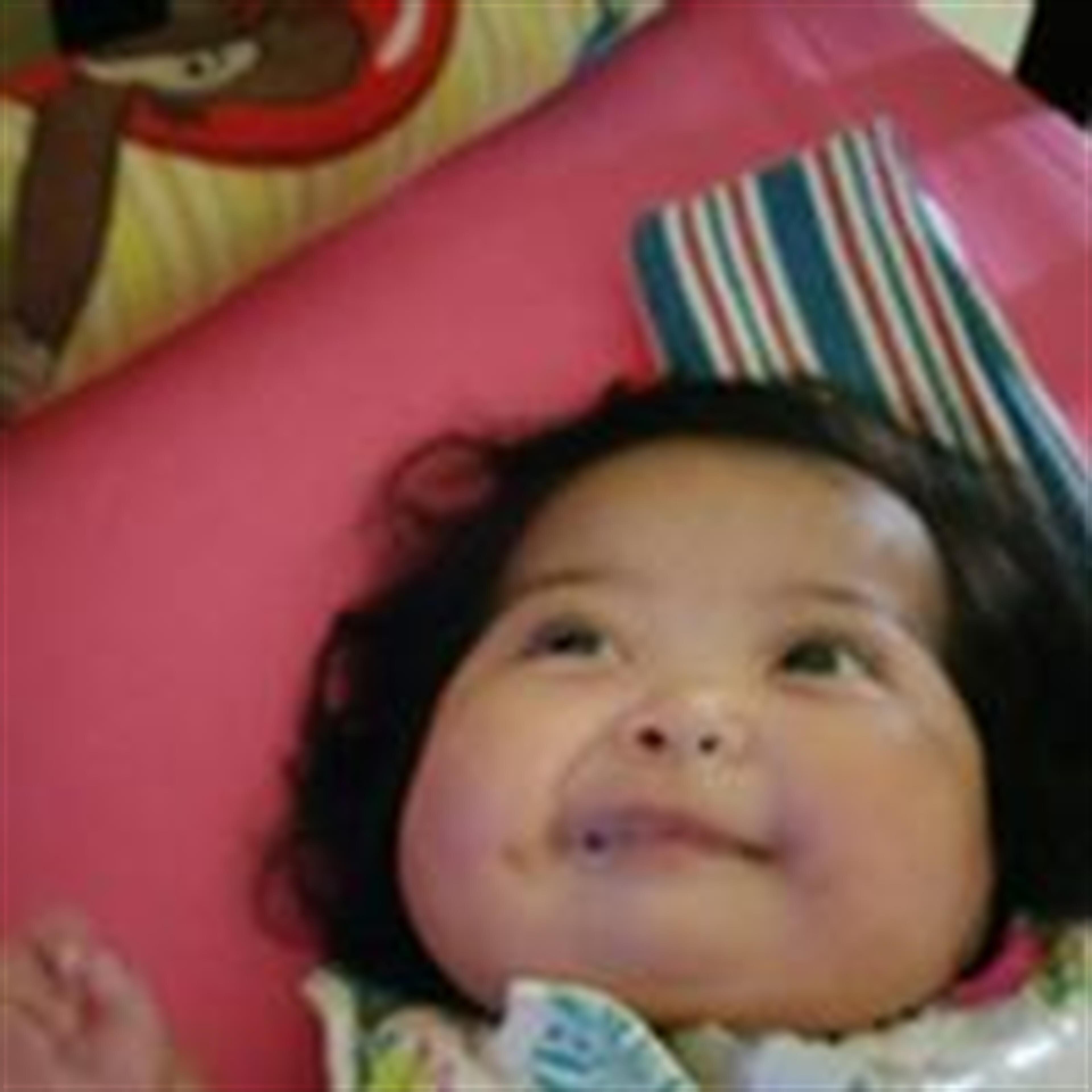 Angelina Rose Rojas