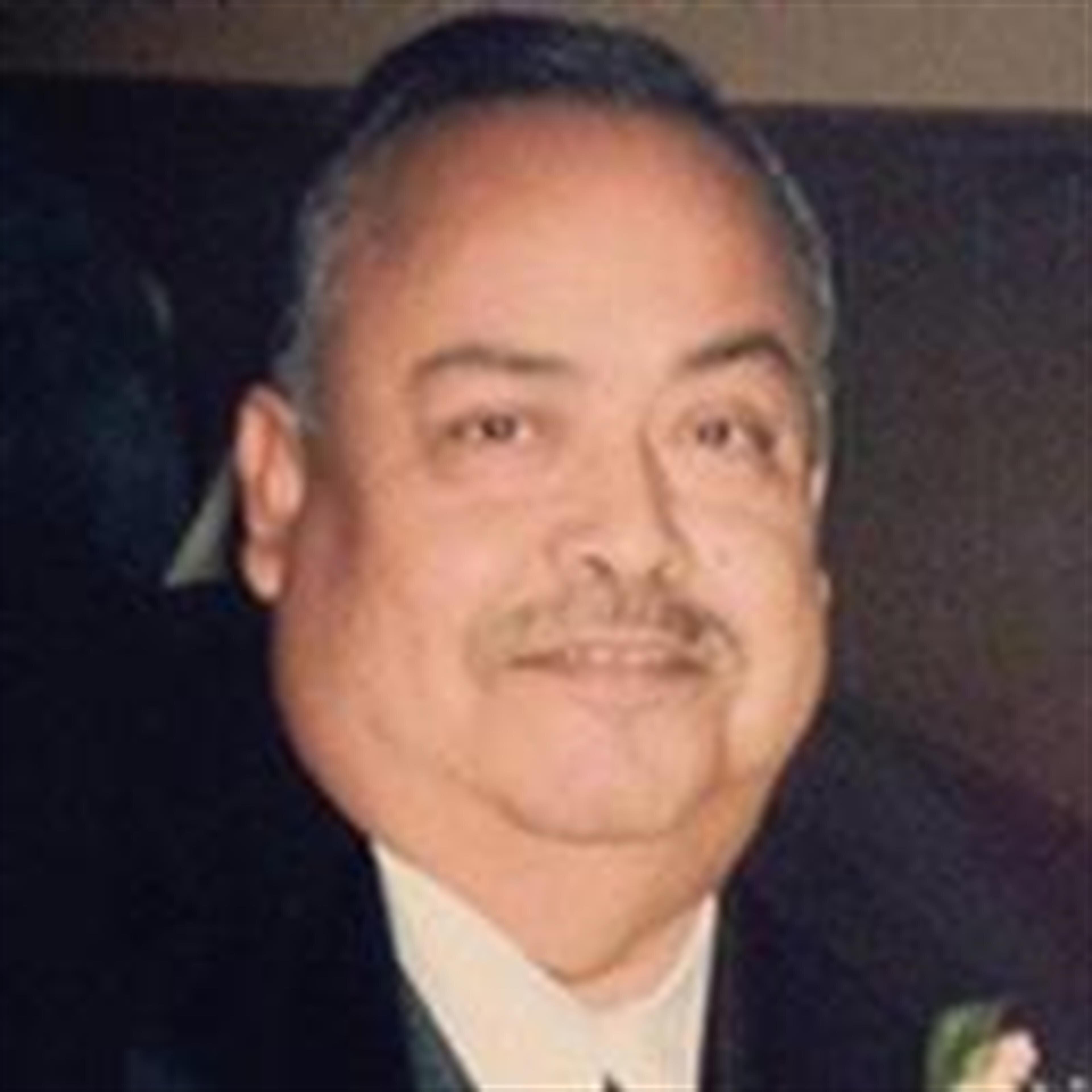 Guadalupe A. Ruelas