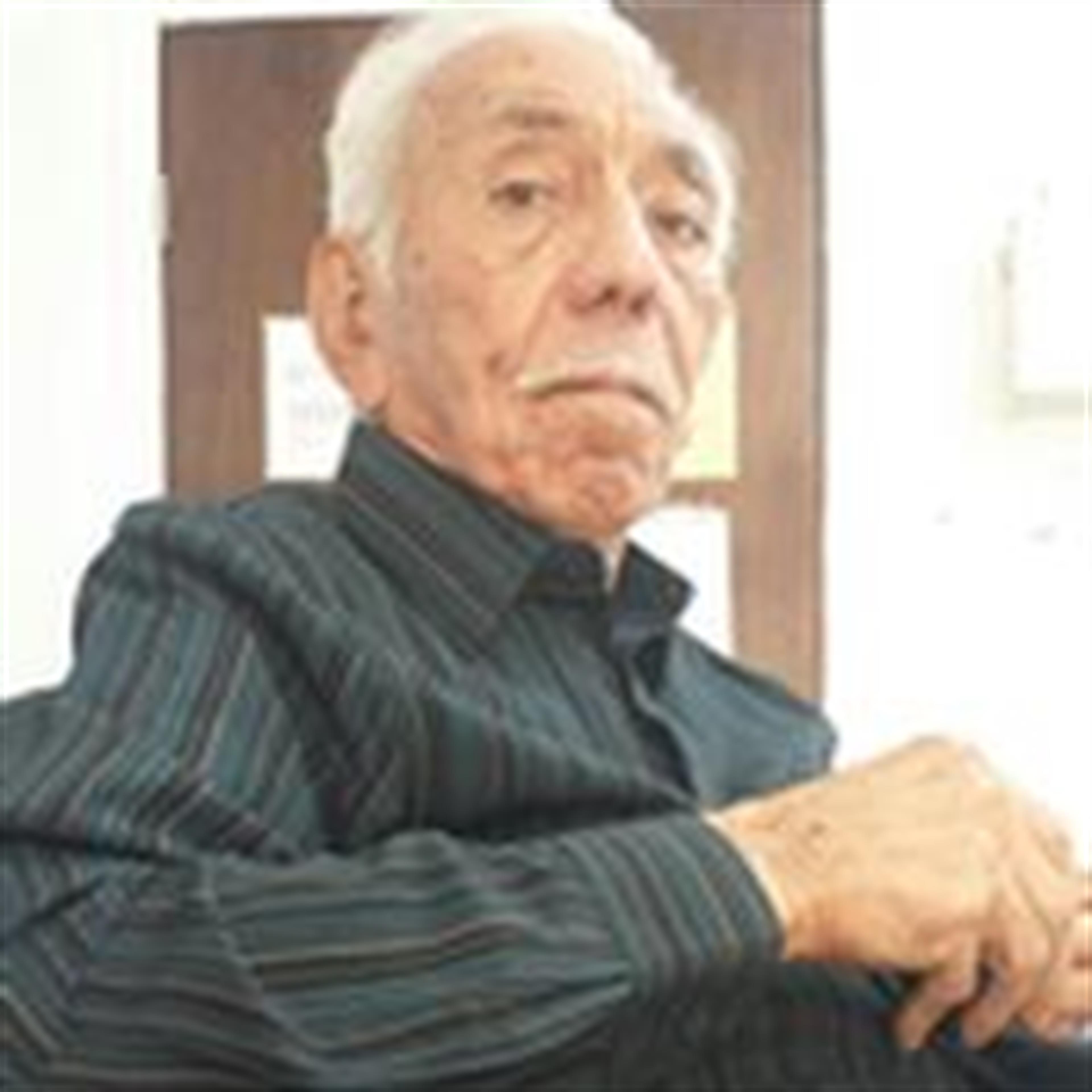 Julio V. Salinas, Sr.