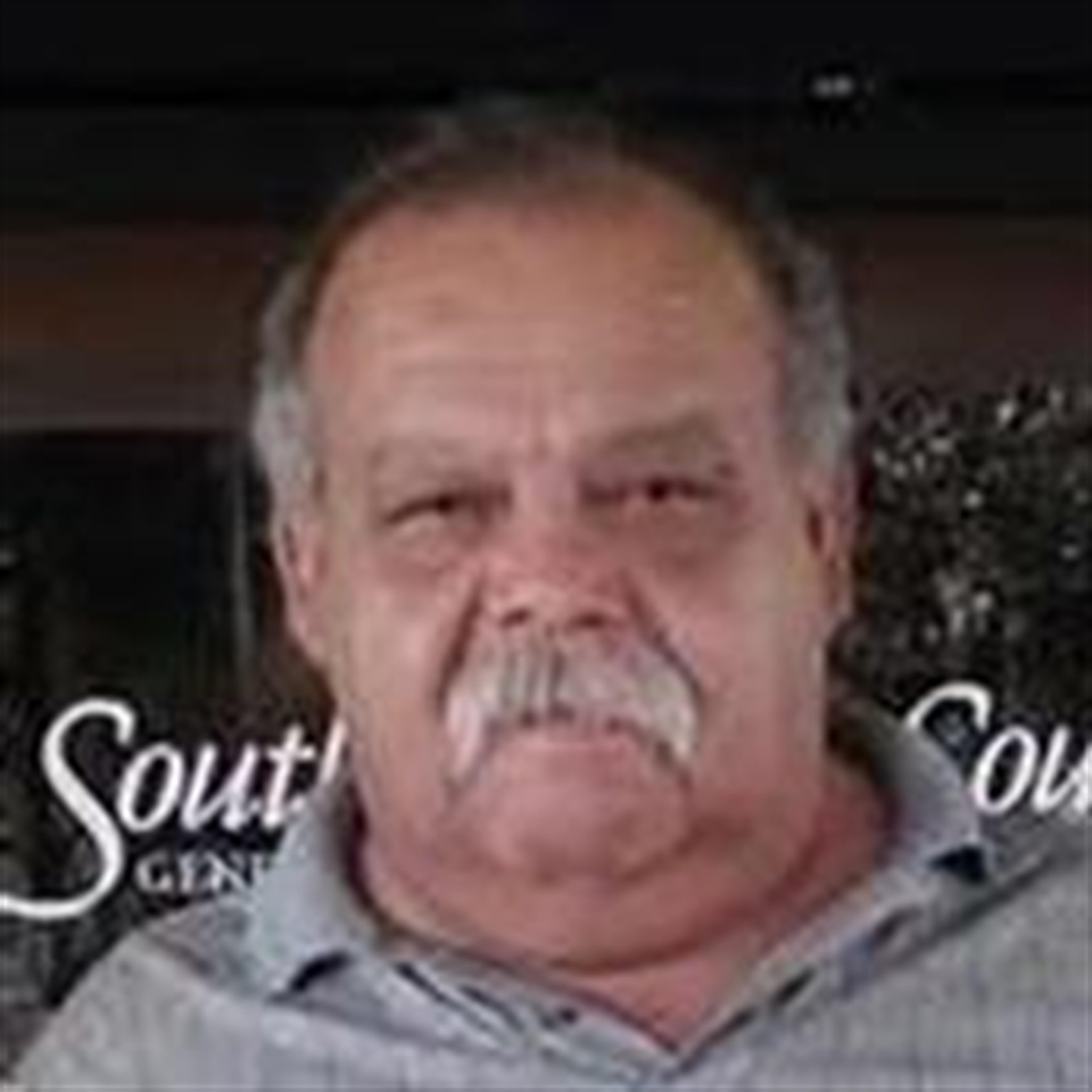 Joe Ray Sauceda's obituary picture