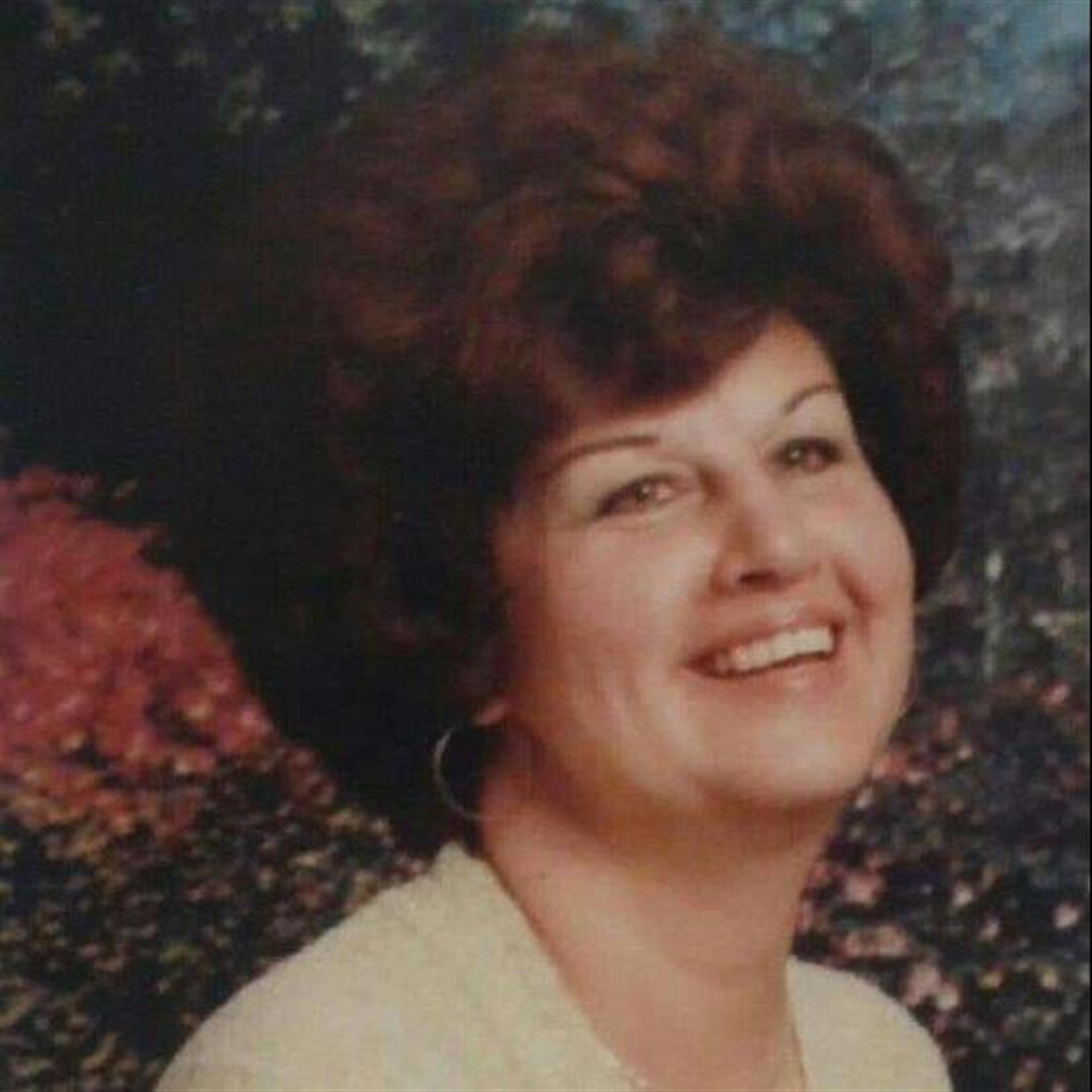 Ruth Garza Scott