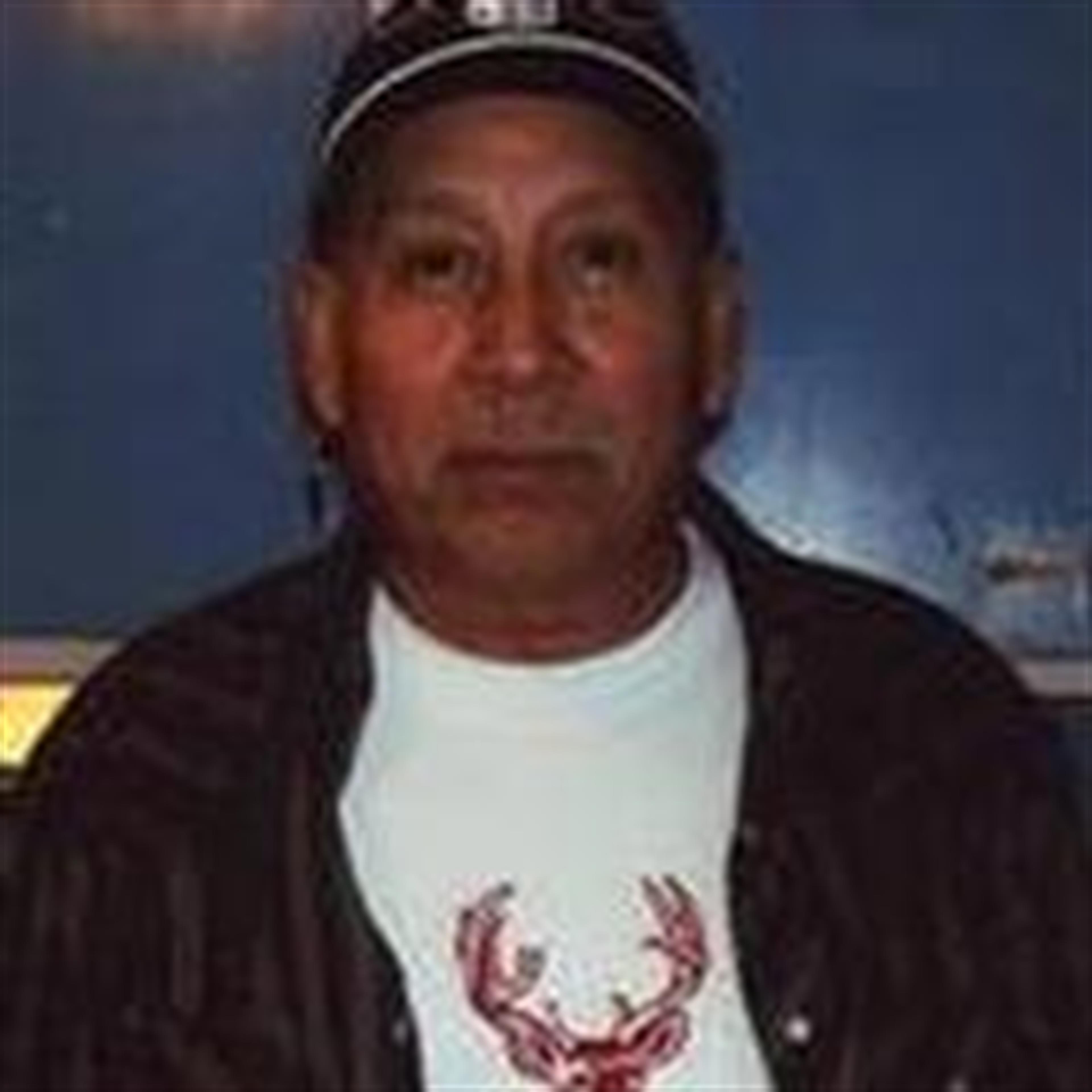 Benito Sendejo