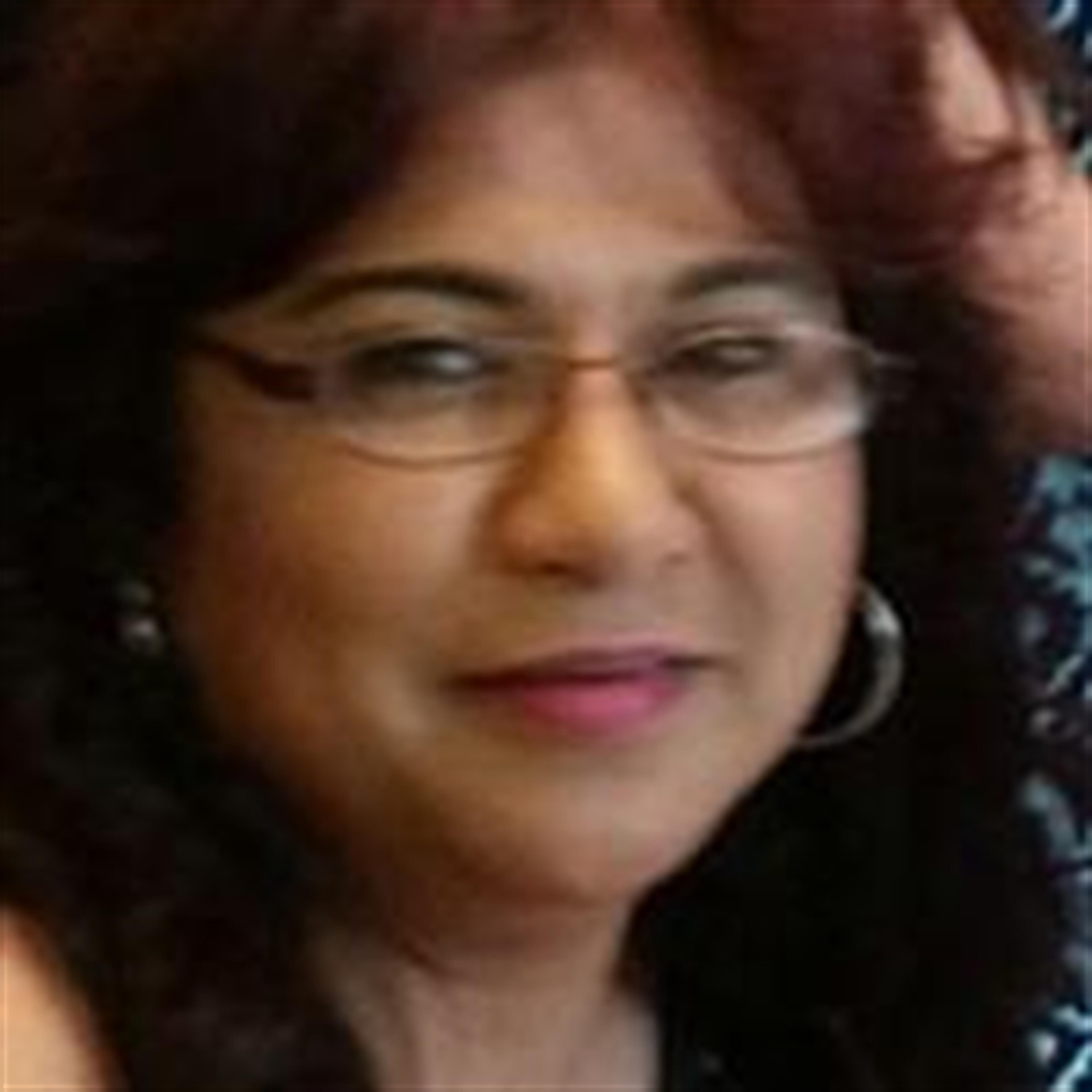 Veronica Solis