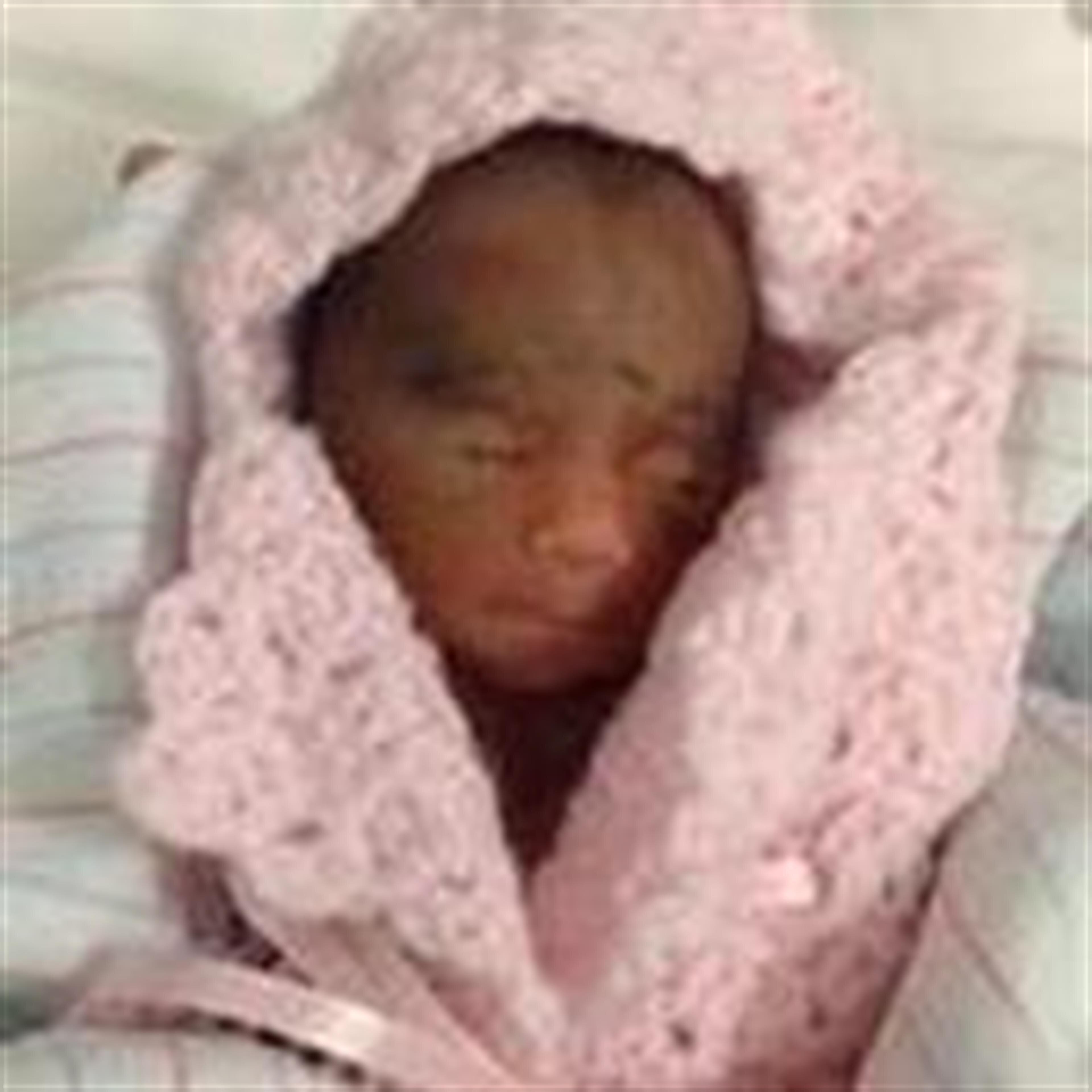 Hailey Lynne Tenney