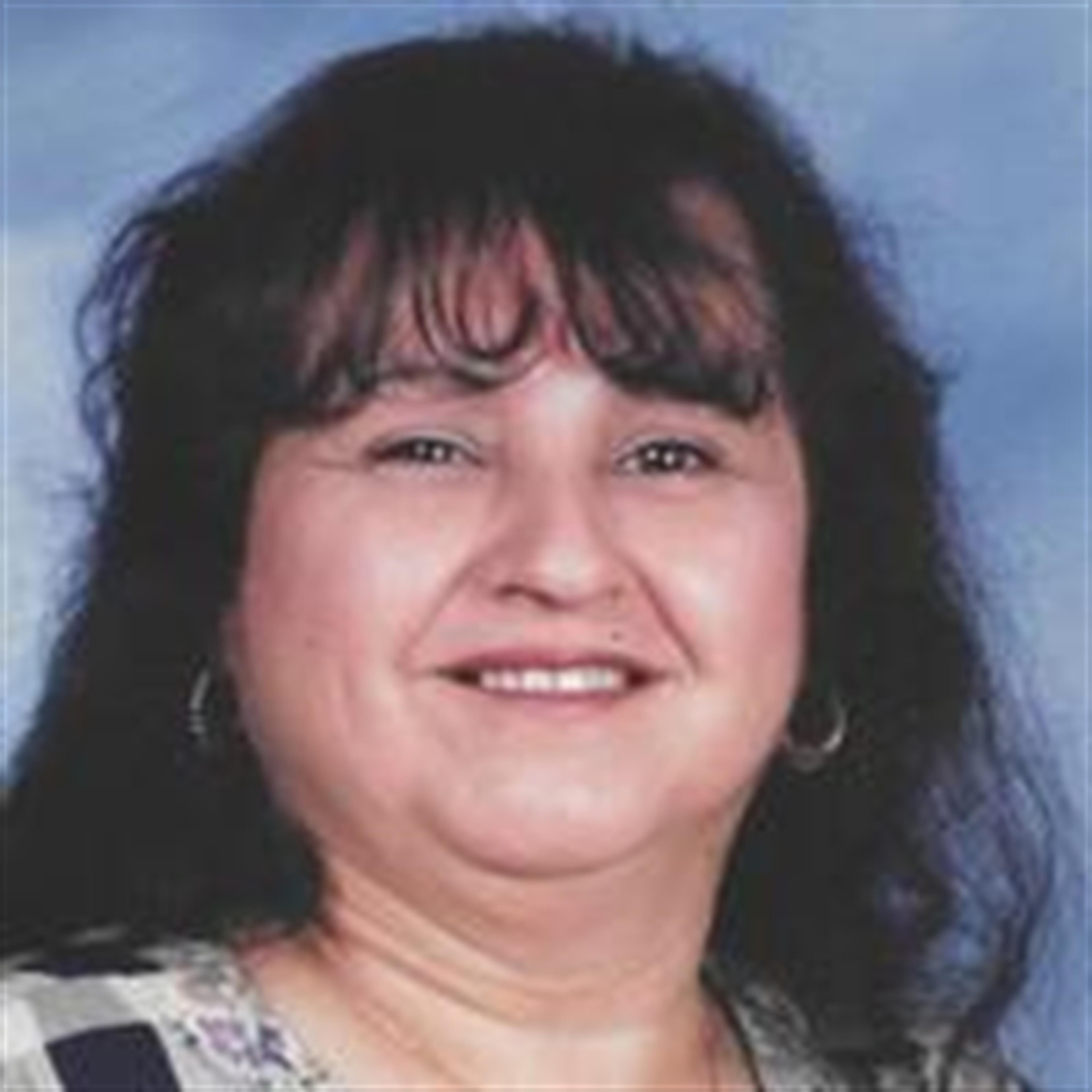 Mary Rea Tijerina