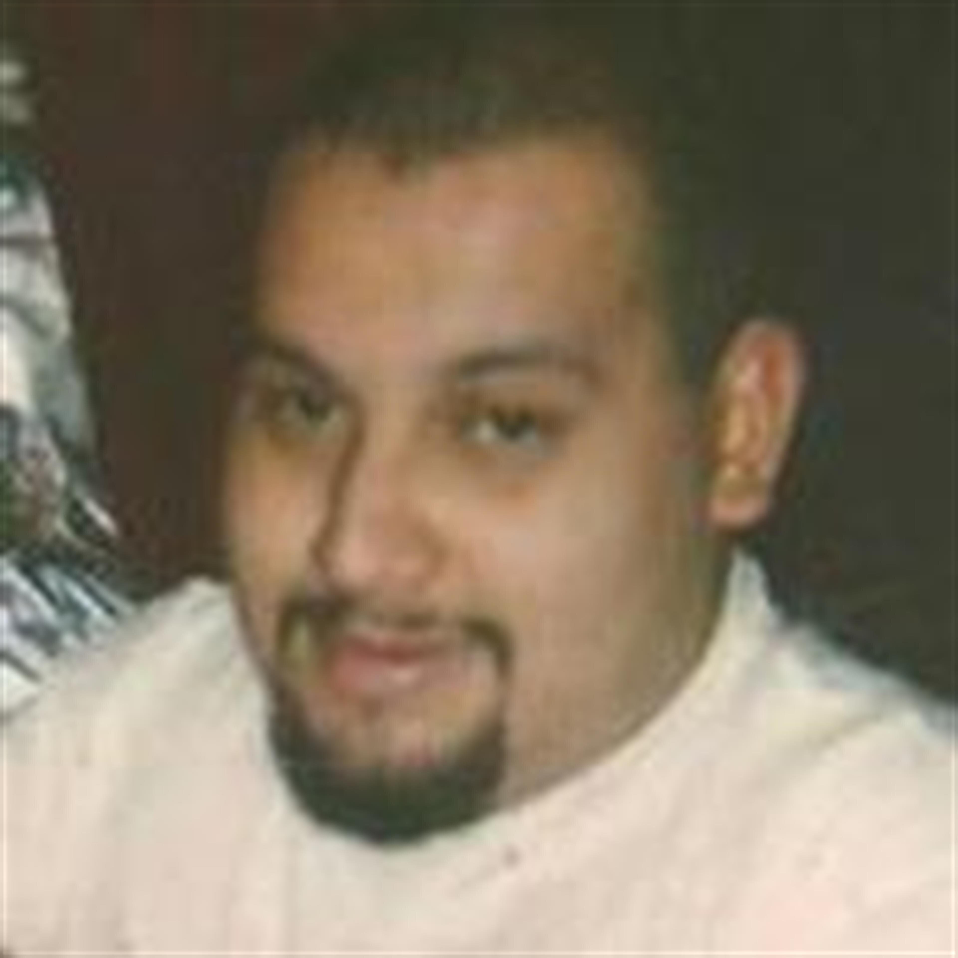 Anthony Valdez