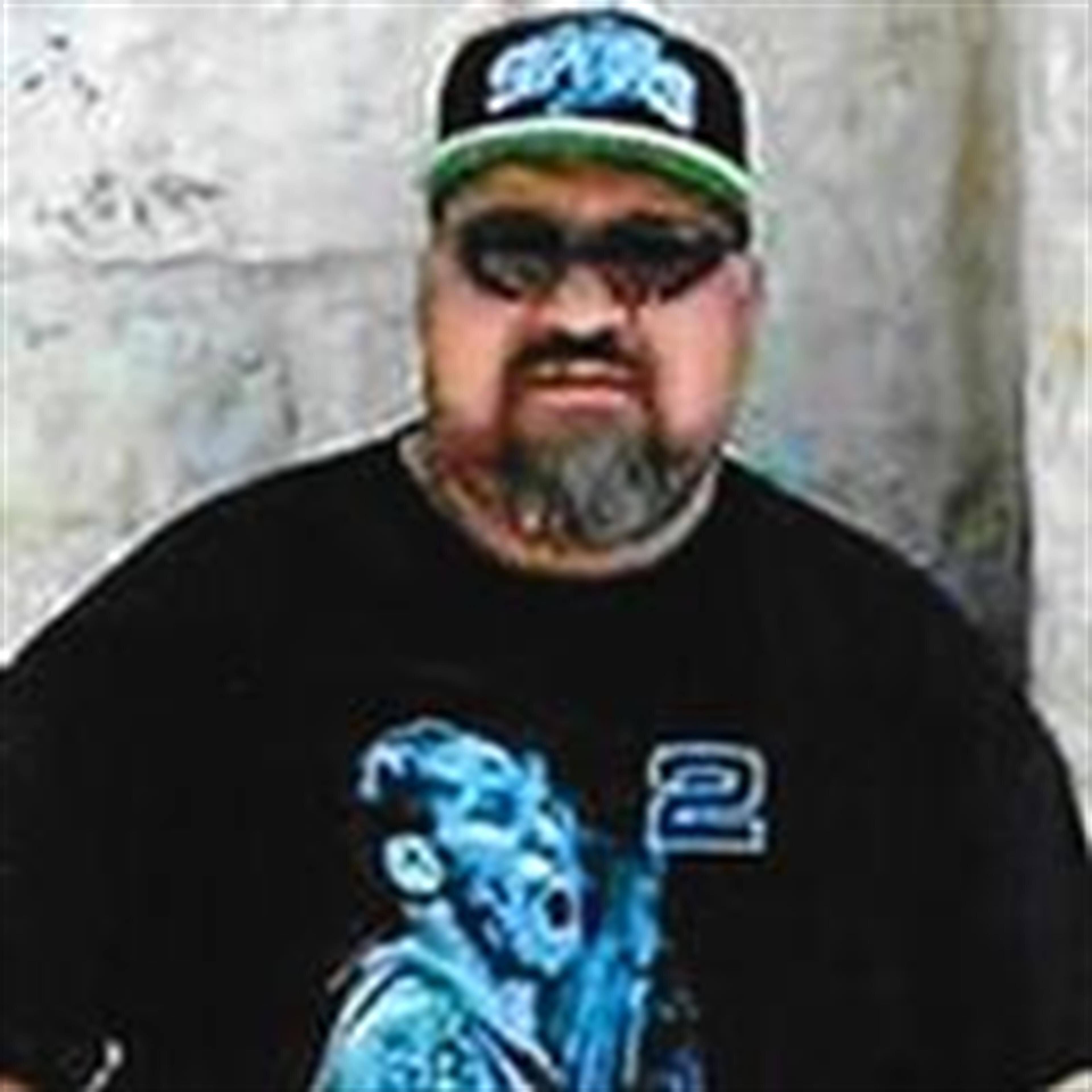 Jesse Albert Vasquez