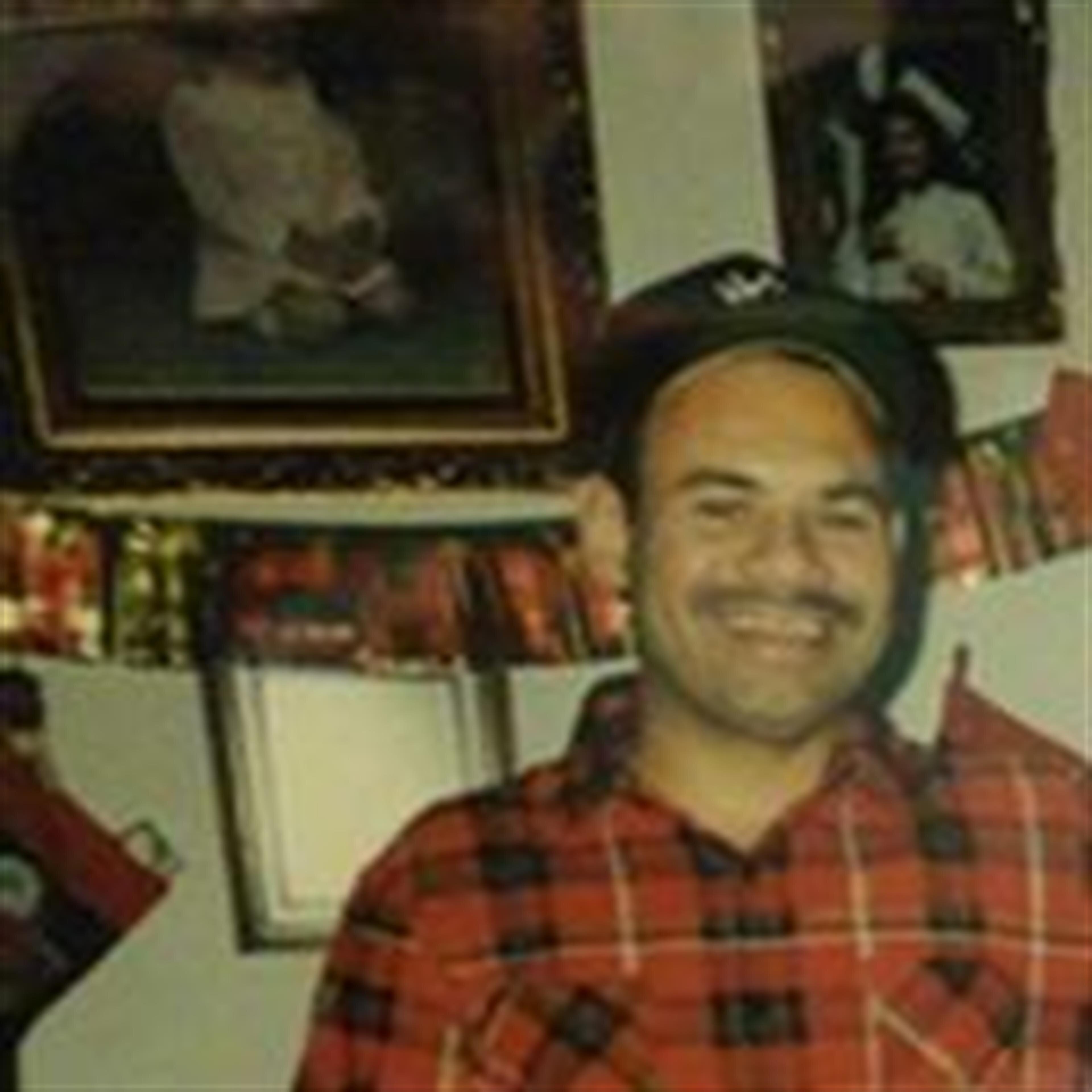 Manuel Vasquez