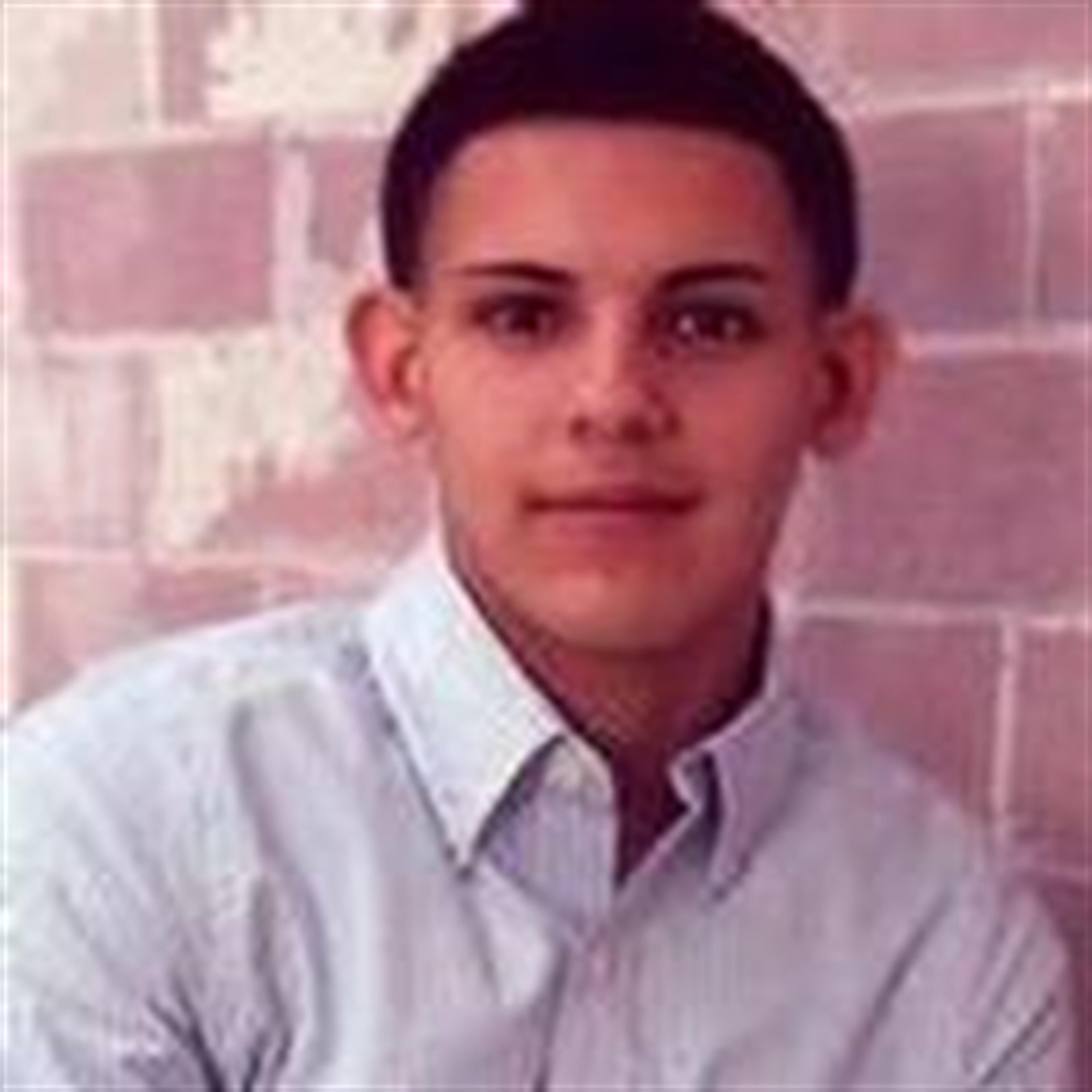 Robert Zamora