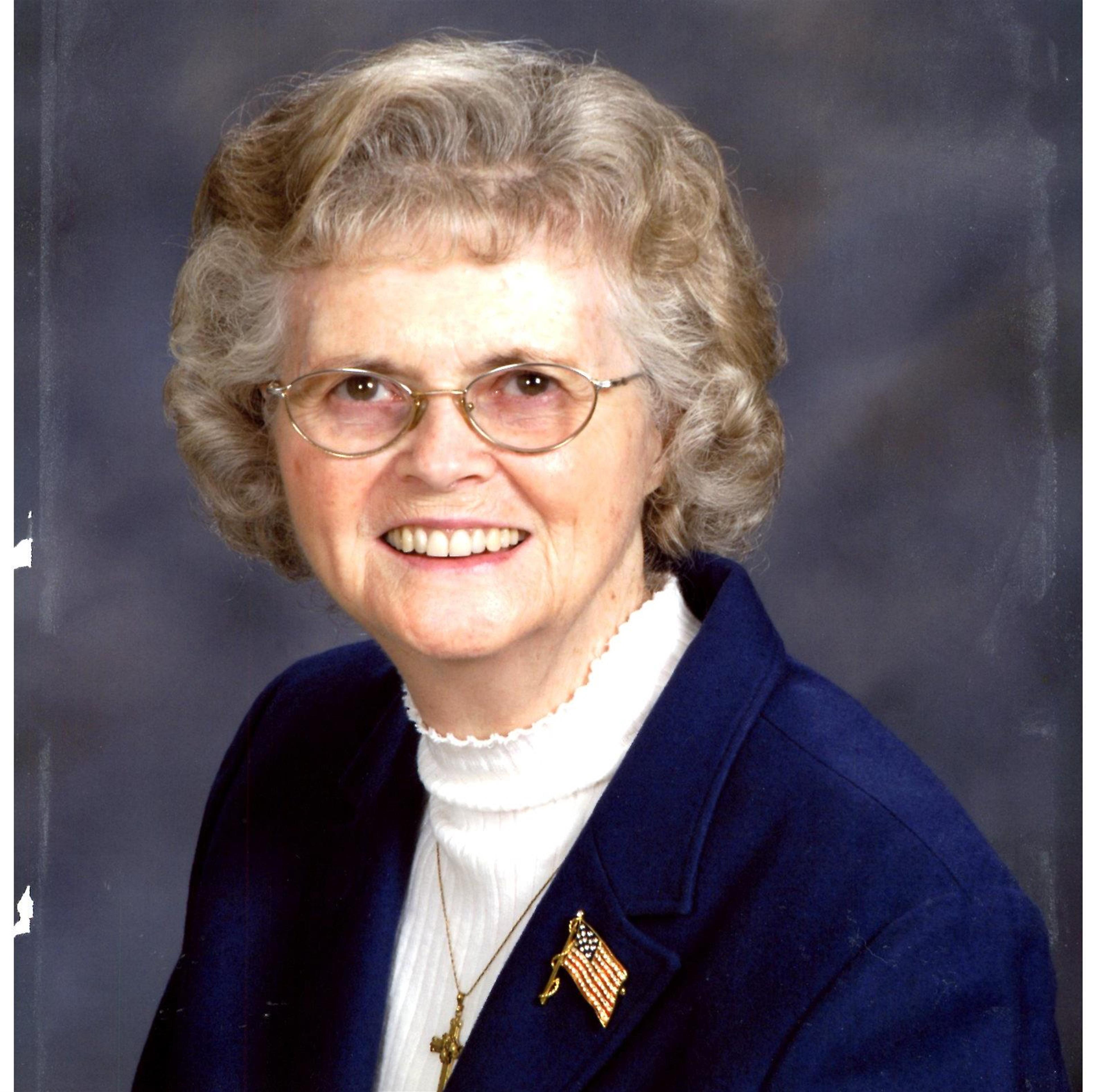 Jacquelin Turk