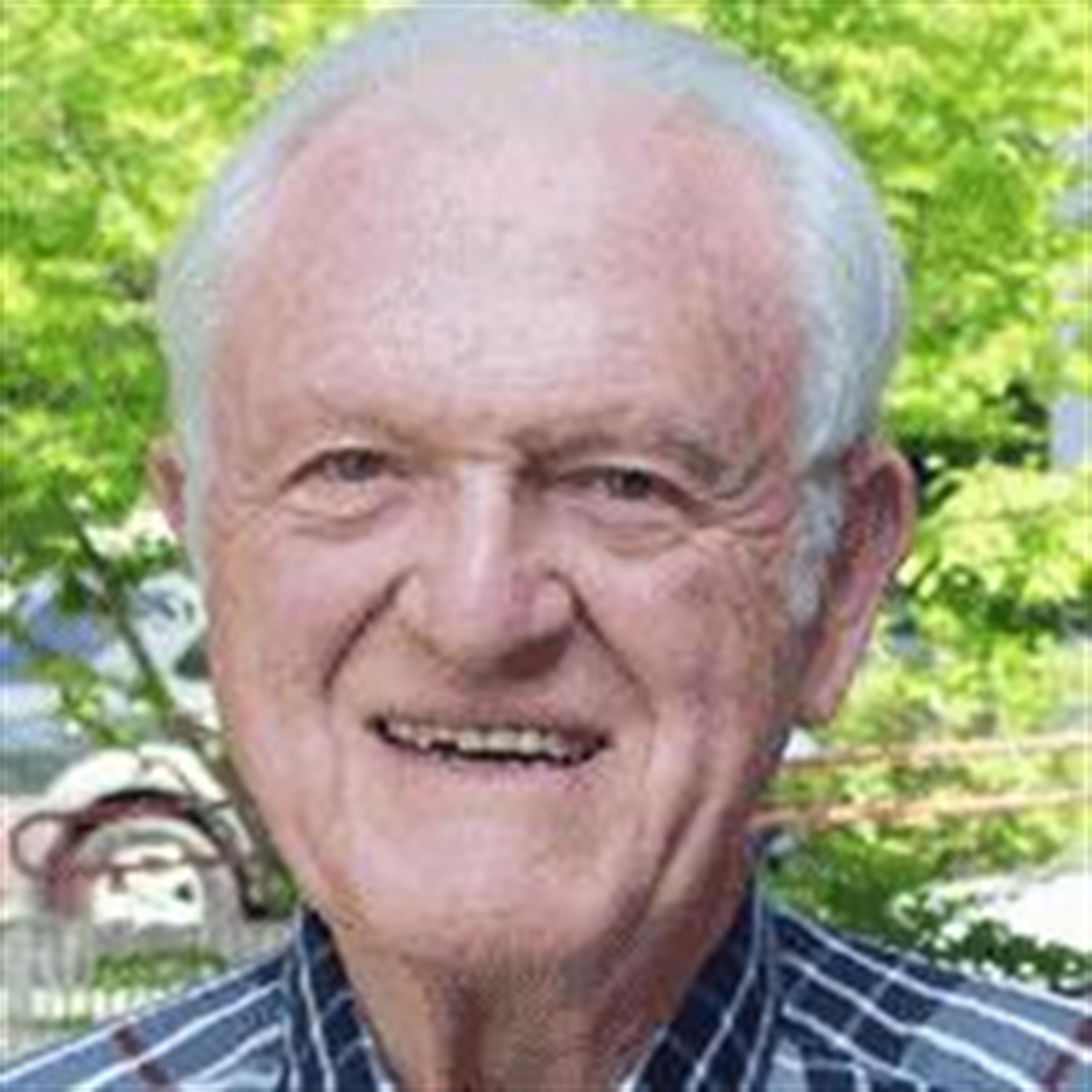William Wohlfeld