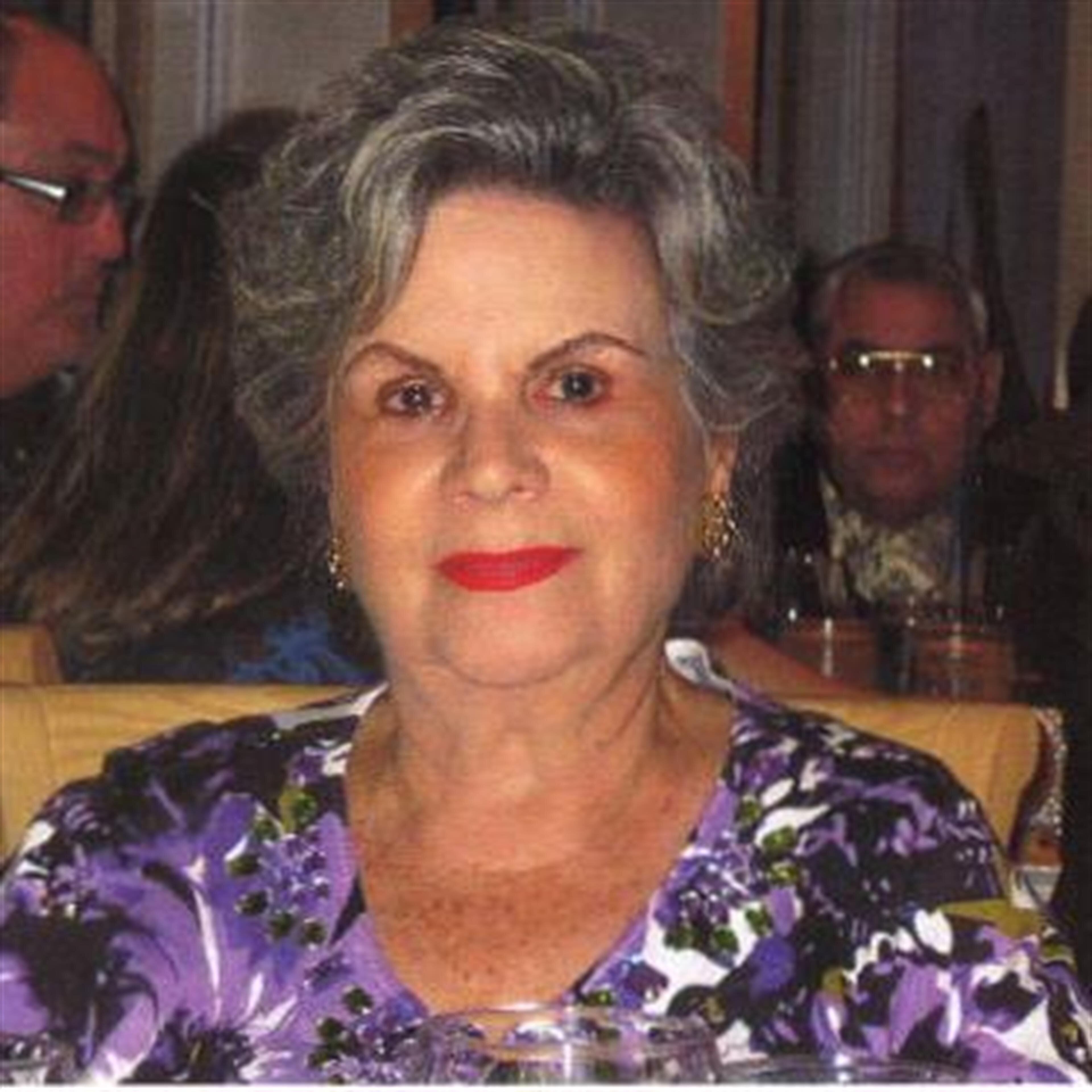 MARIA C. WILSON