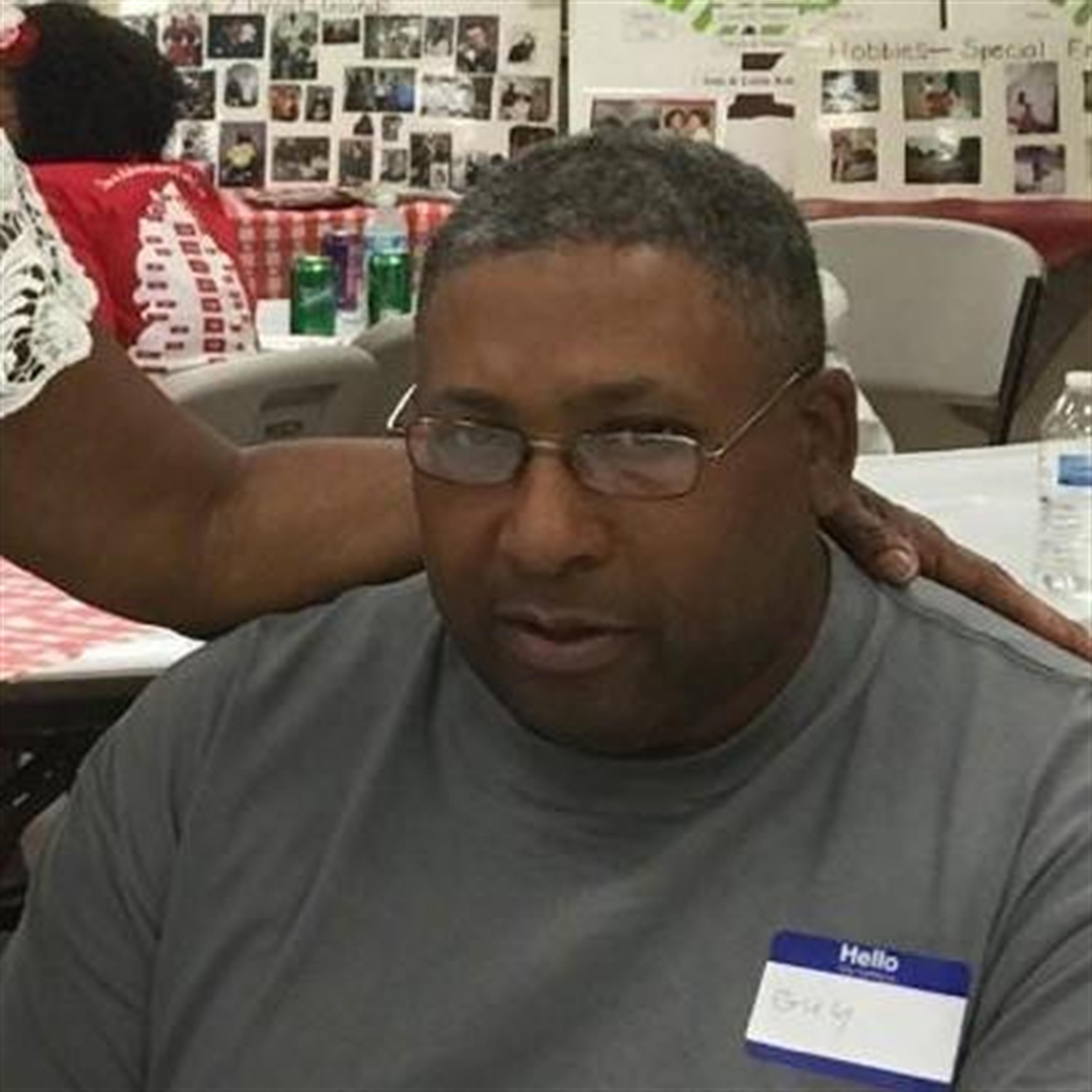 Mr. Guy Patrick Roberts