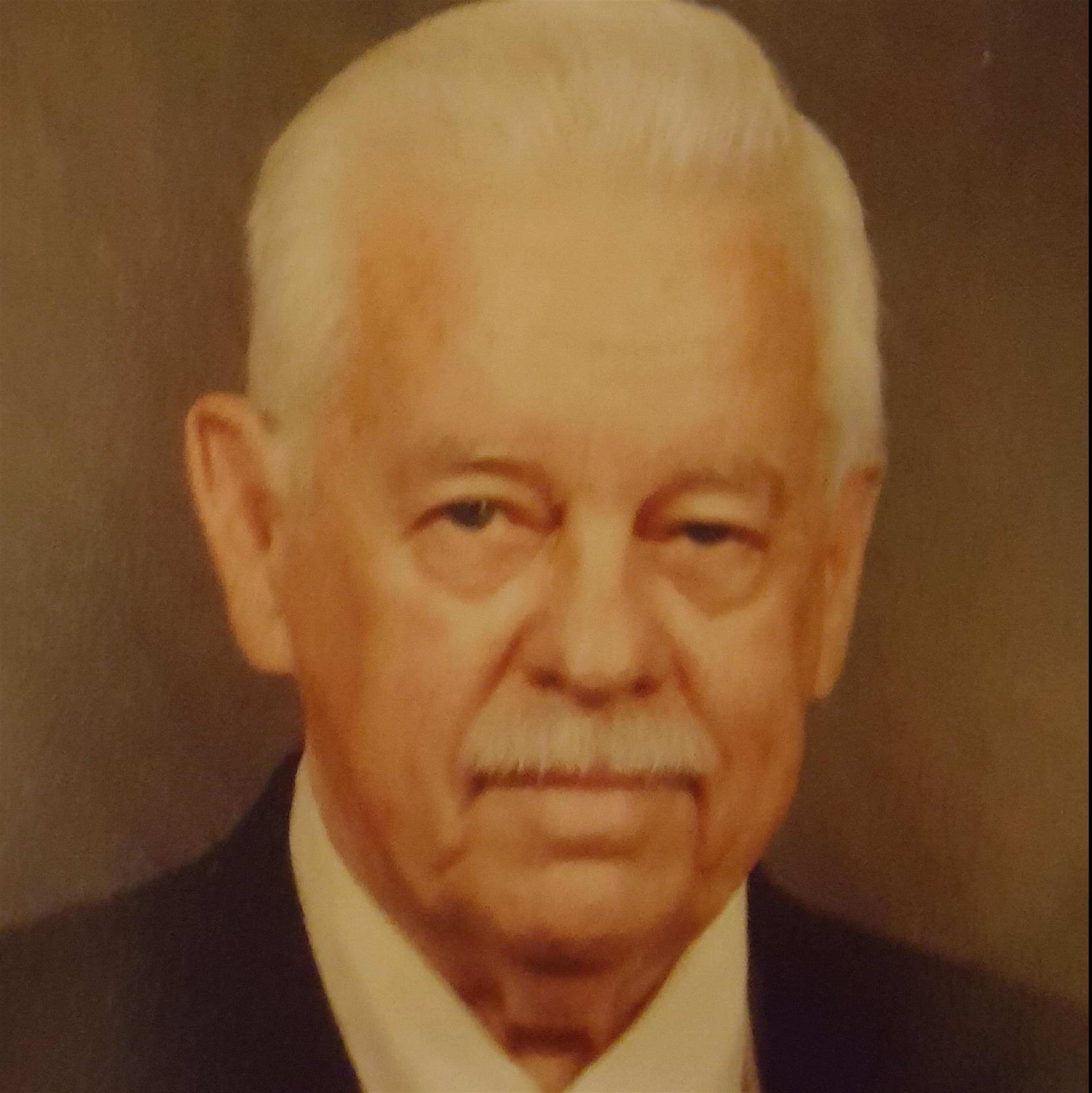 Embry "Vance" Cox