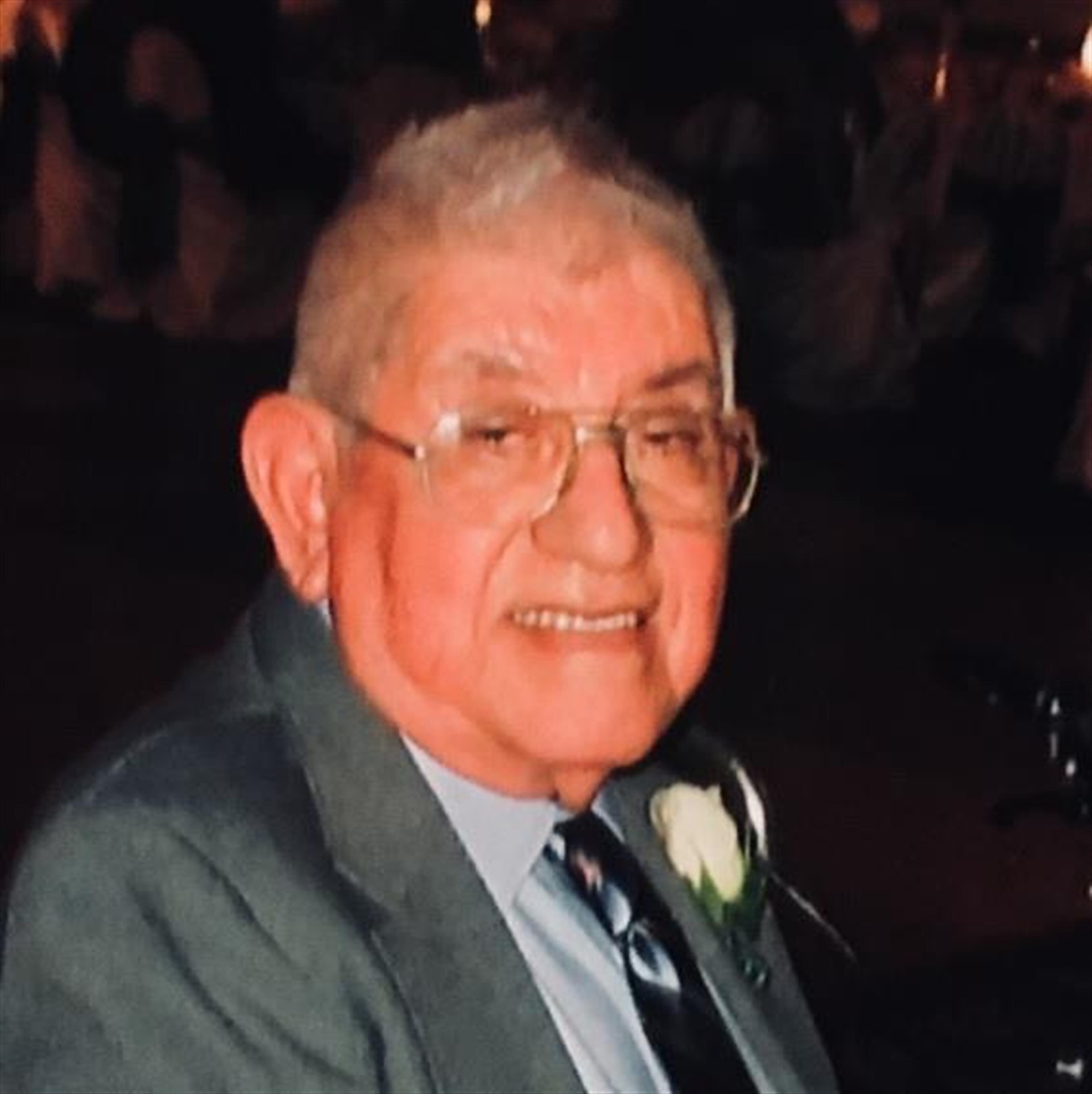 Mr. Senobio H. Lopez
