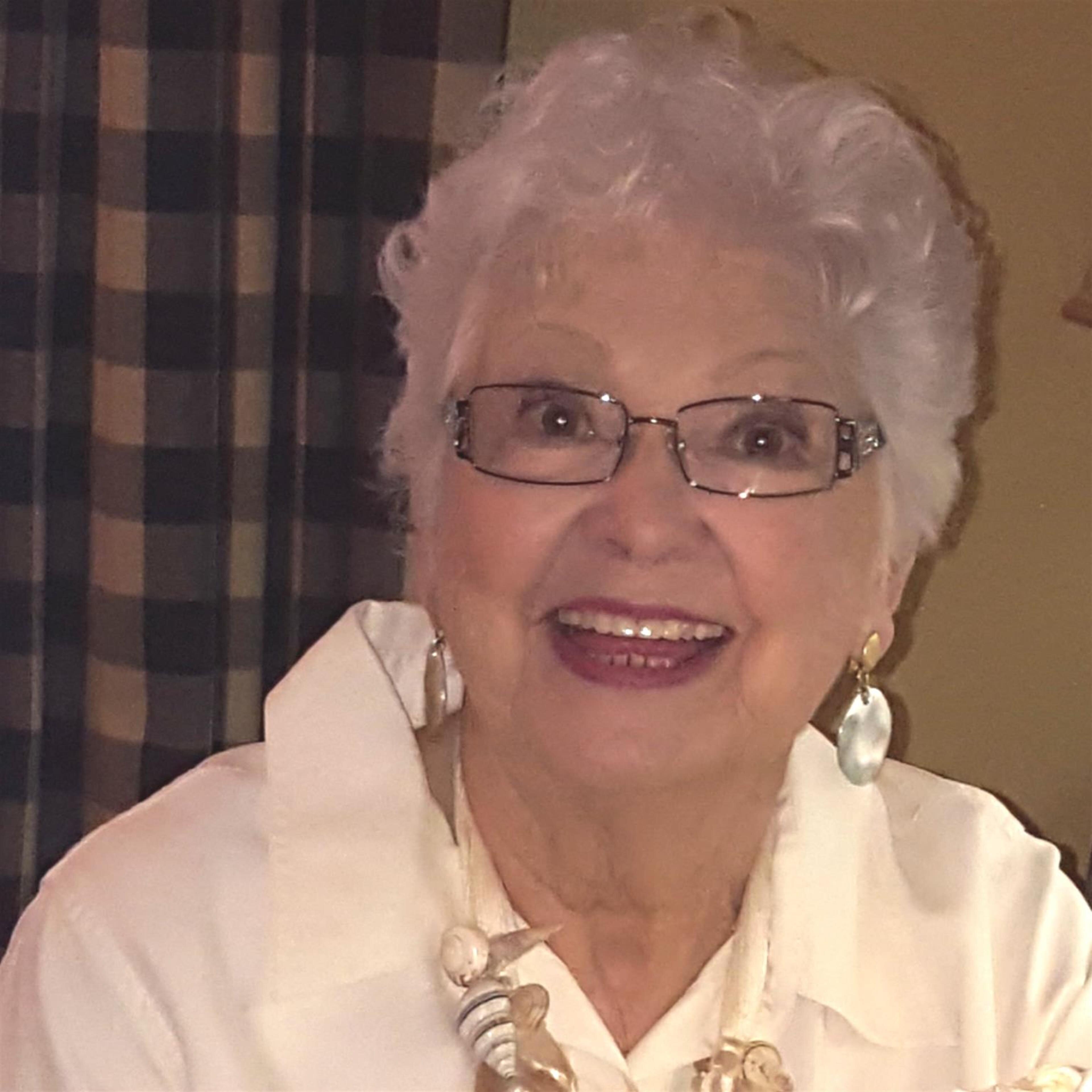 Joyce Witt Vaughn