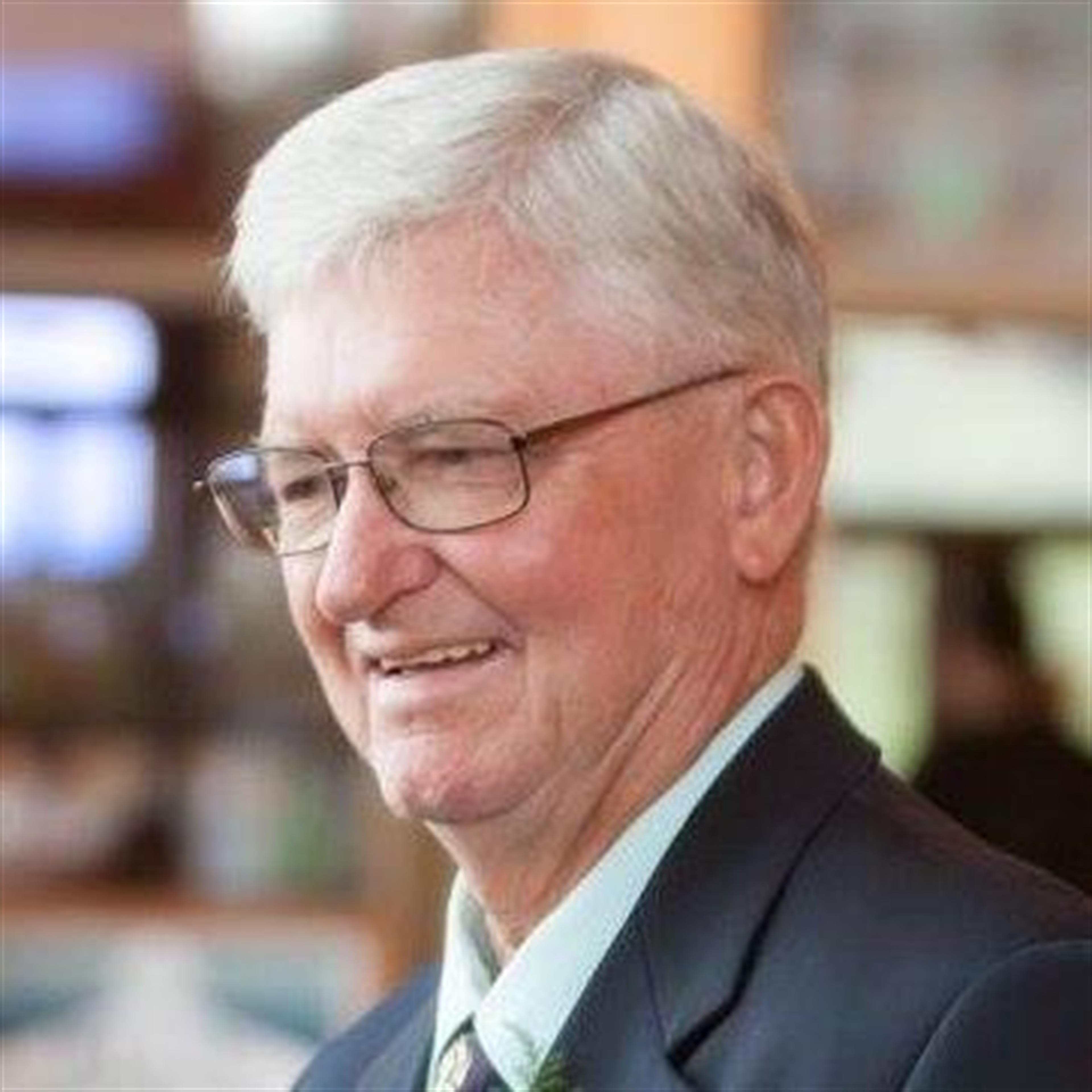 Richard Leroy McFarland