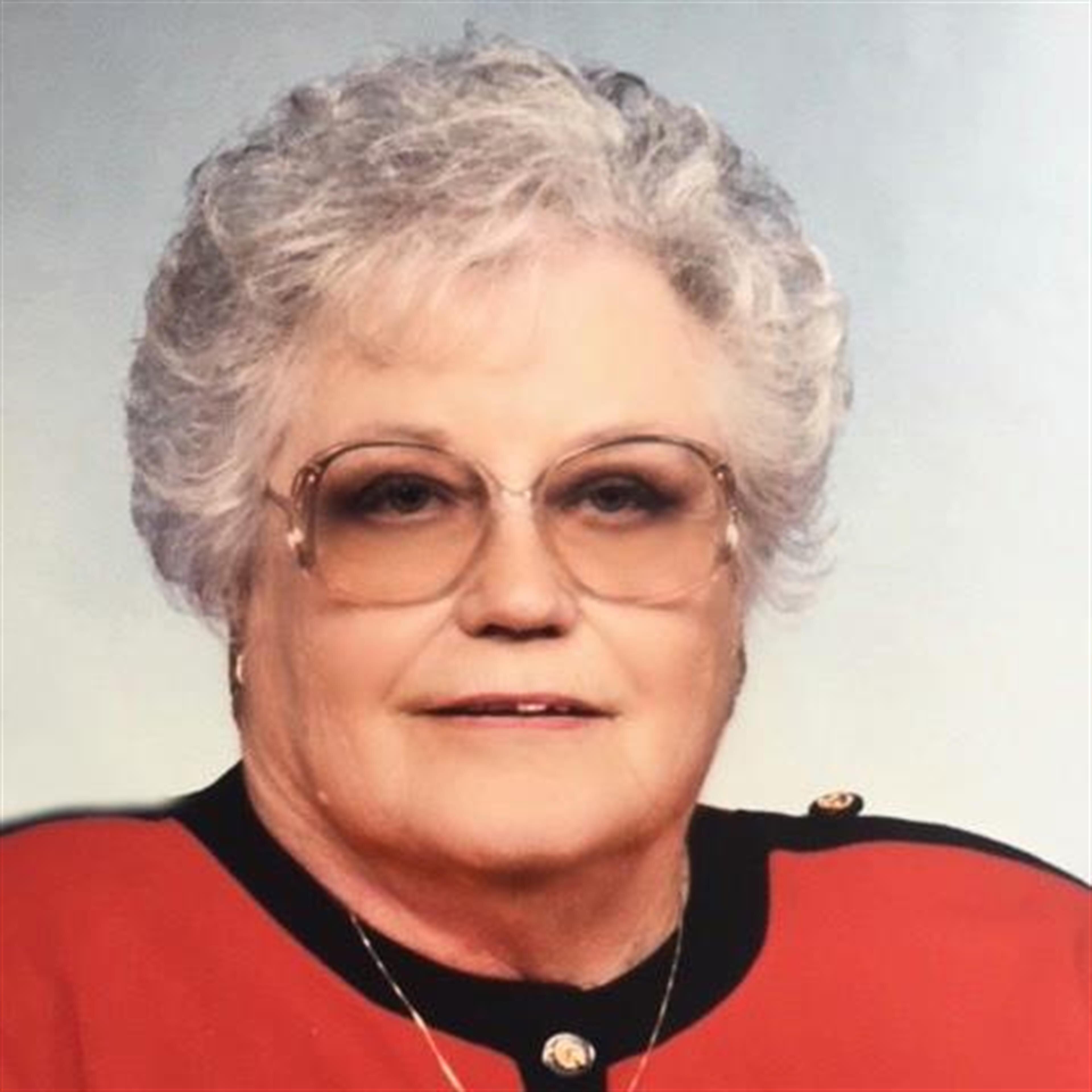 Jean O. Hewlett