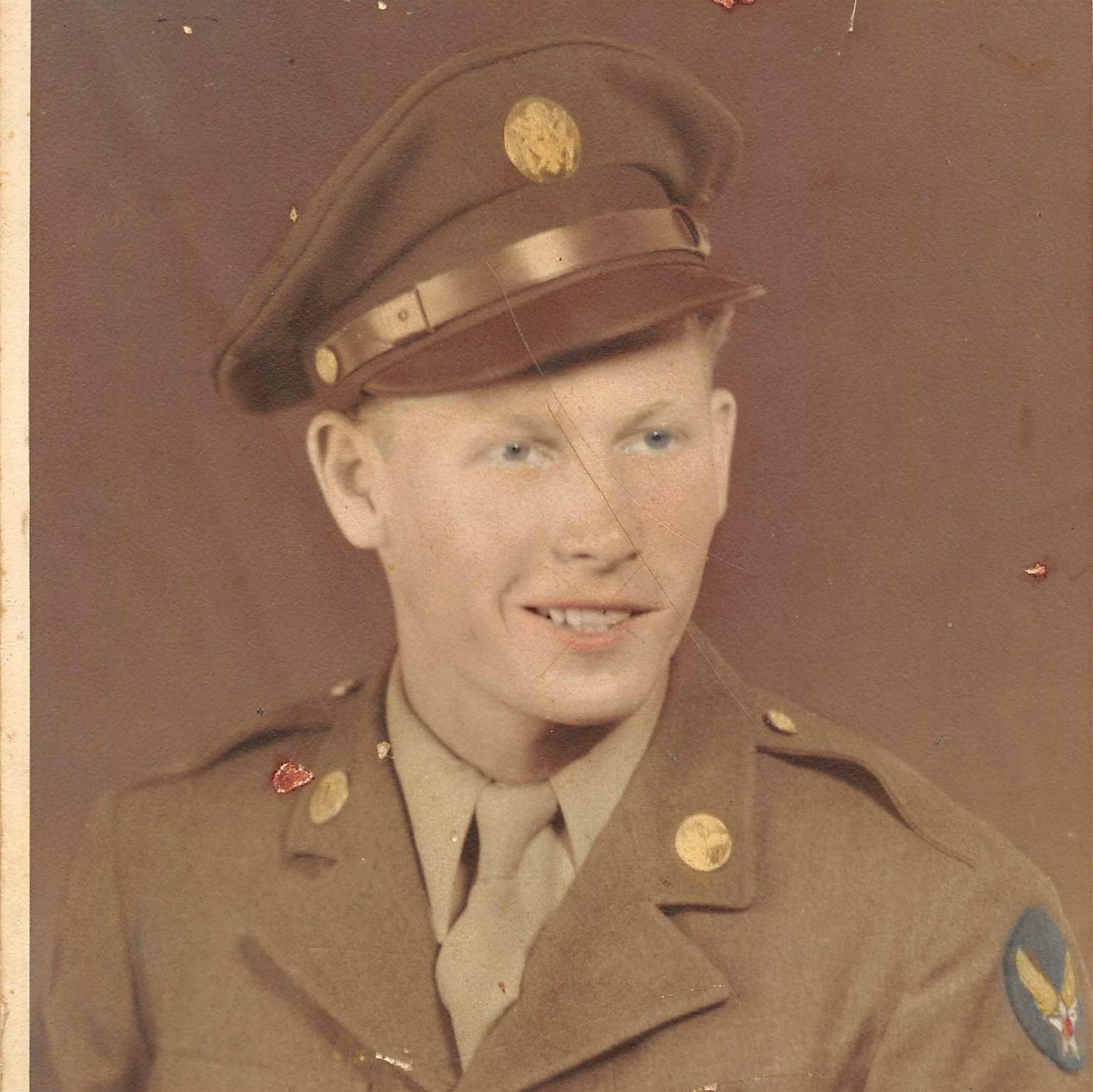 Mr. Thomas E. Buckholt Jr.