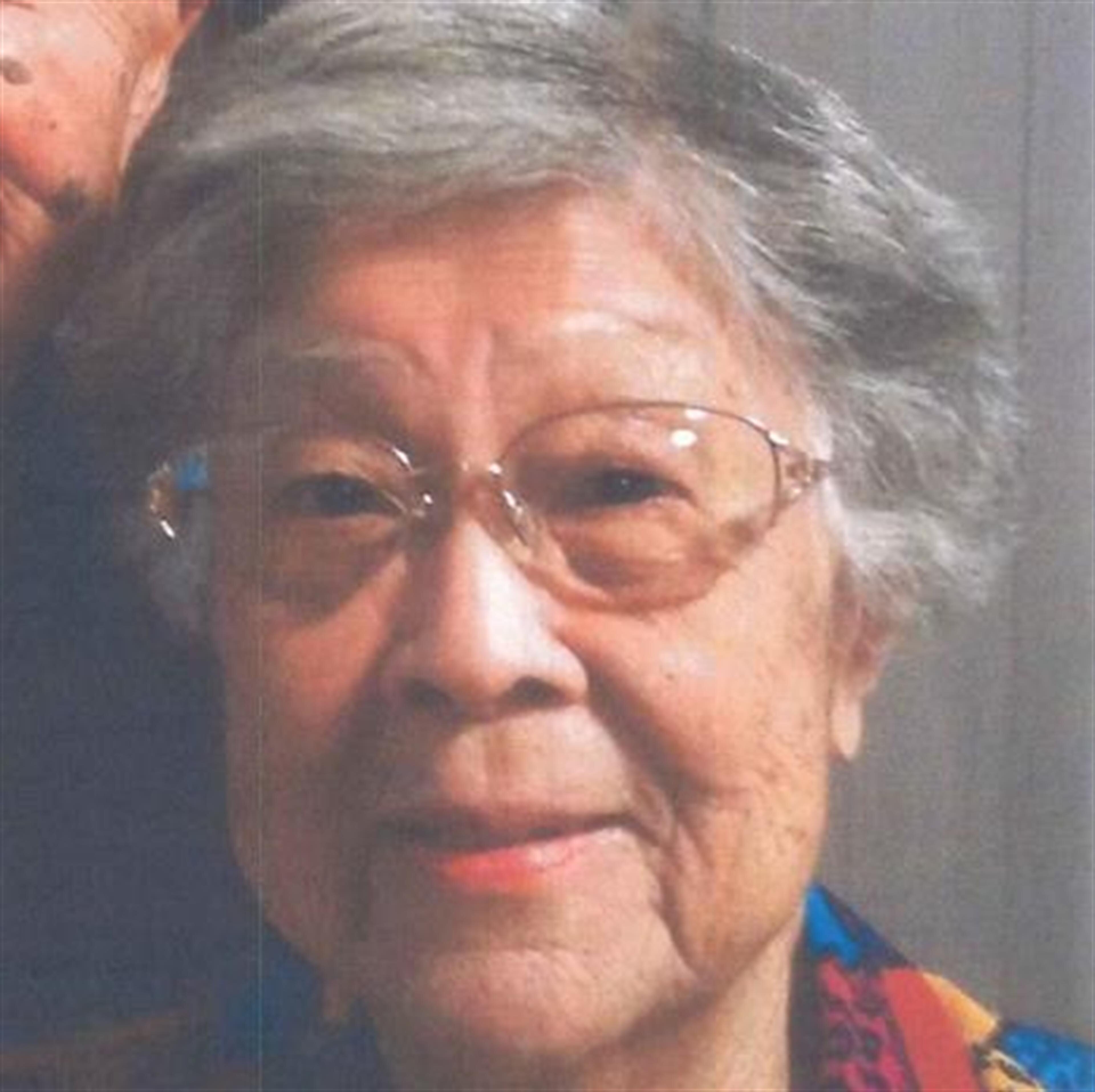 Janice "Ahoy"  Ching Young