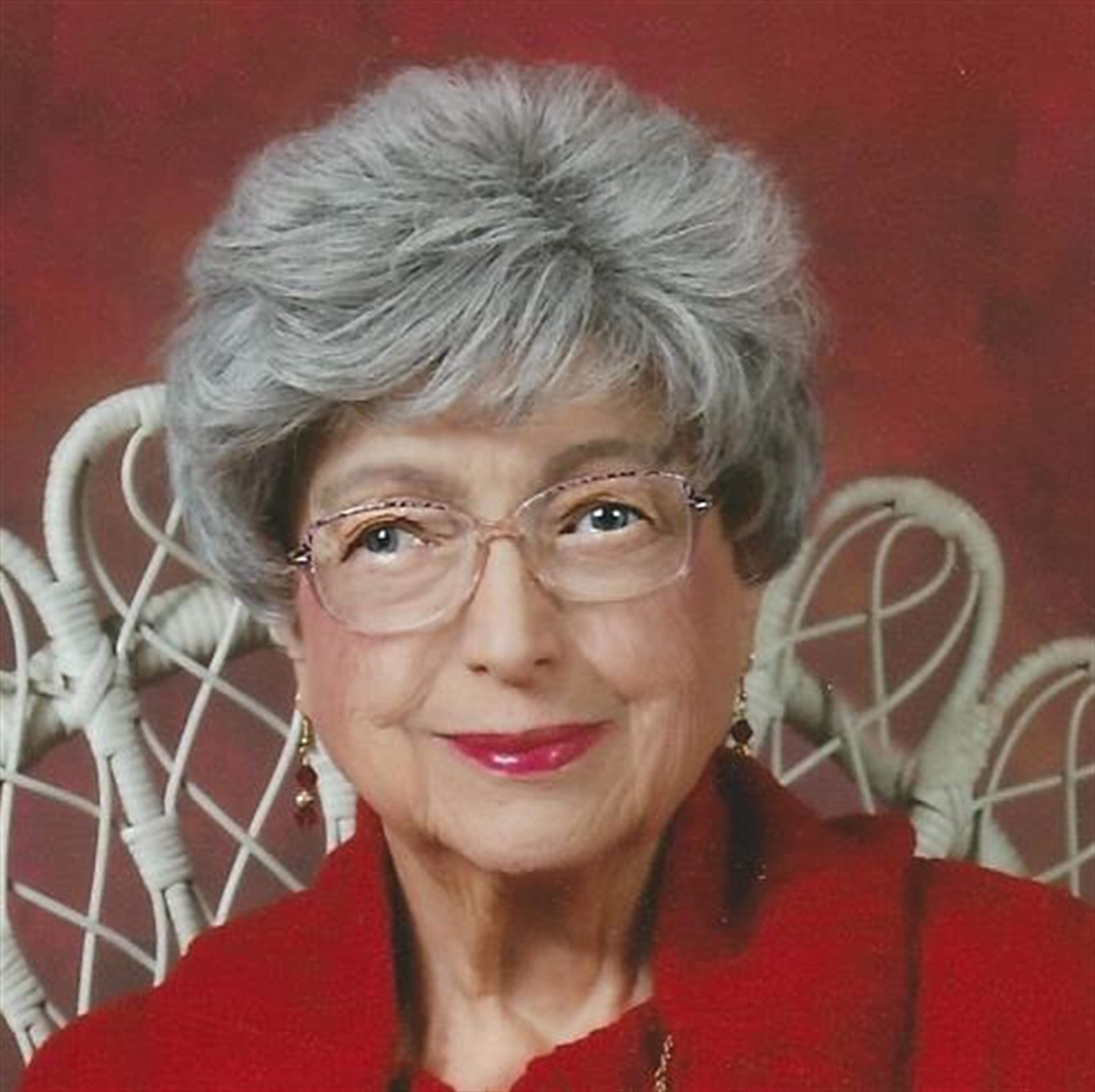 Margaret S. Laws
