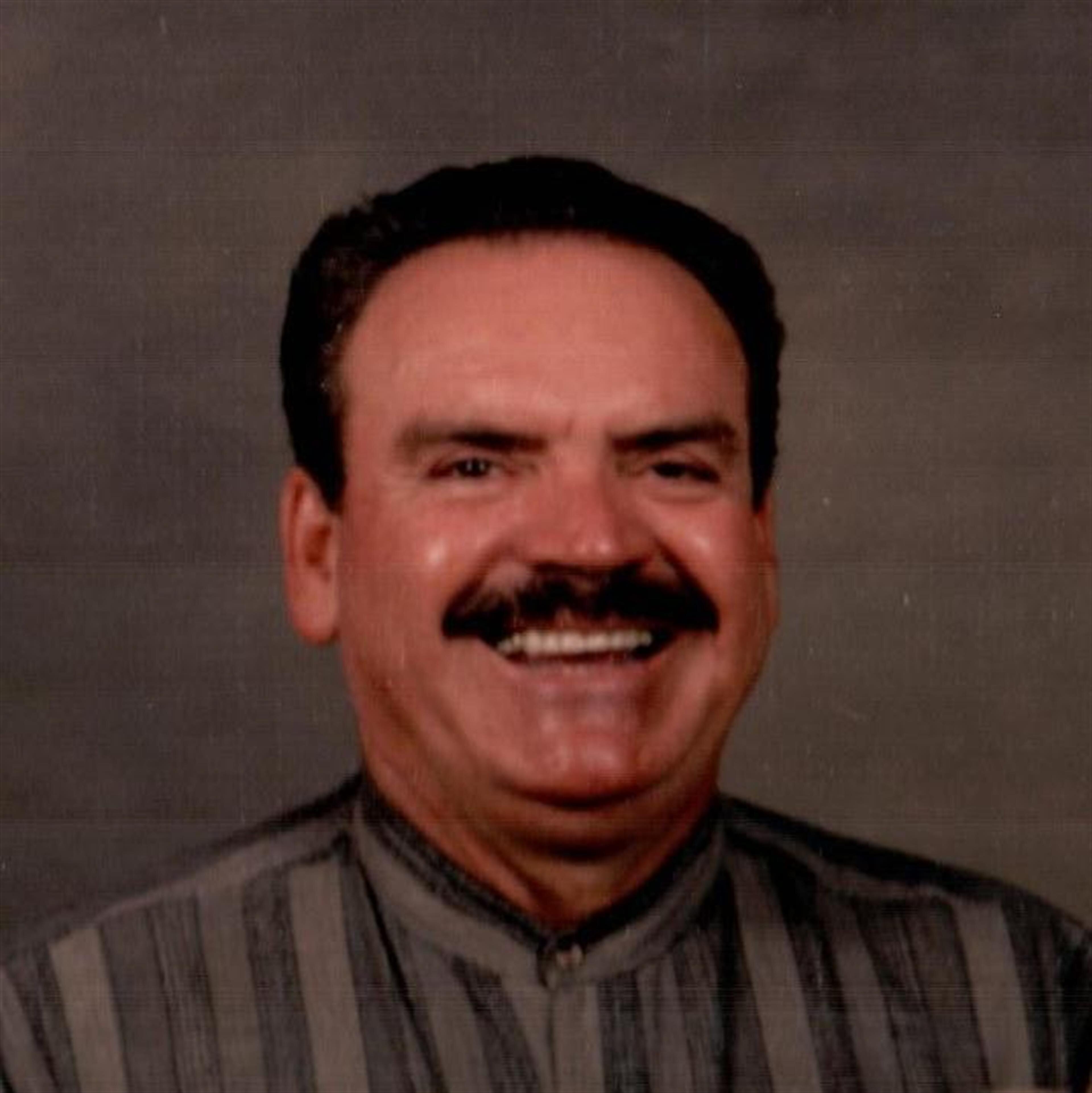 Richard D.  Wright