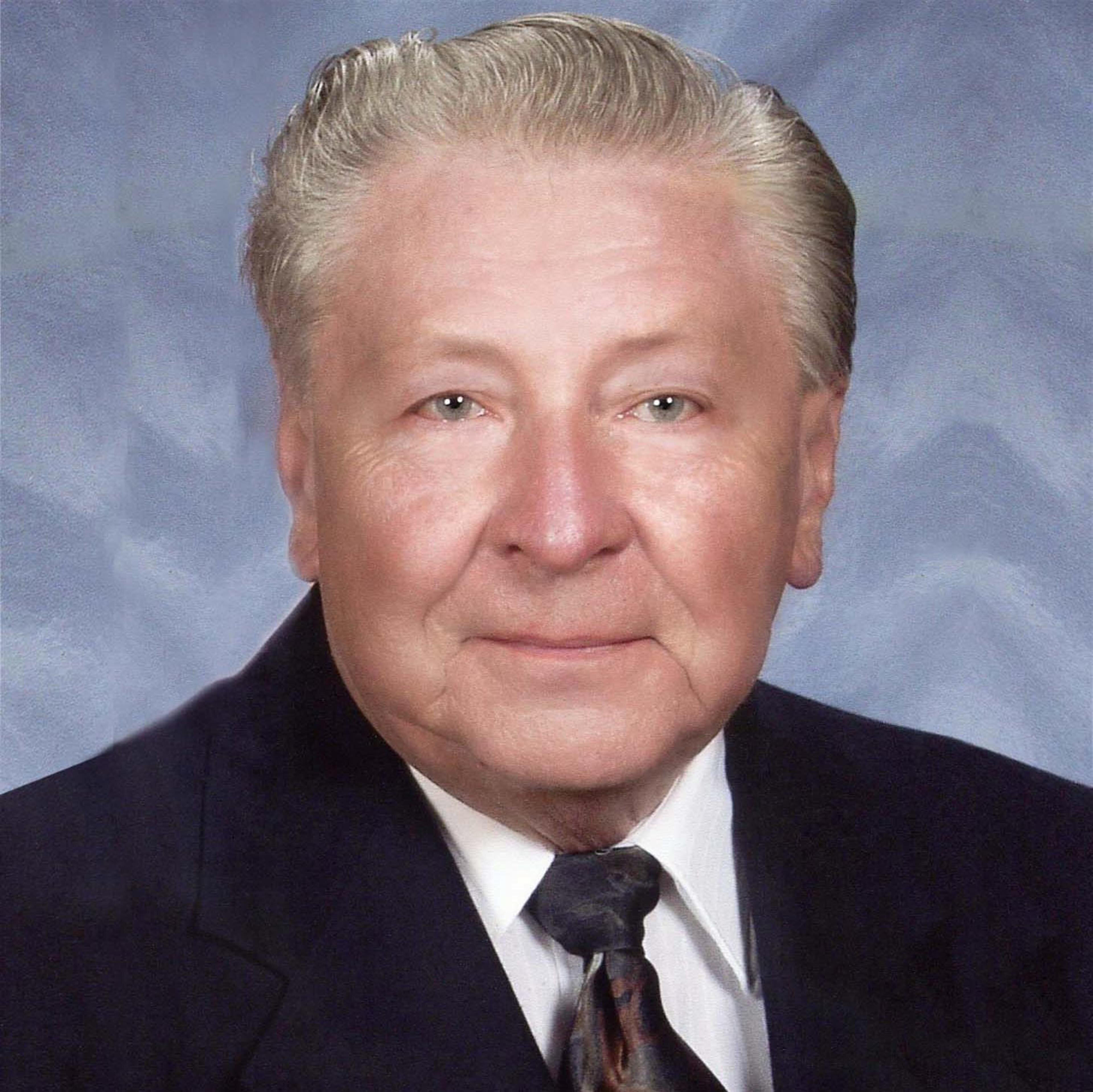 Eugene Leo Bondoch Sr.