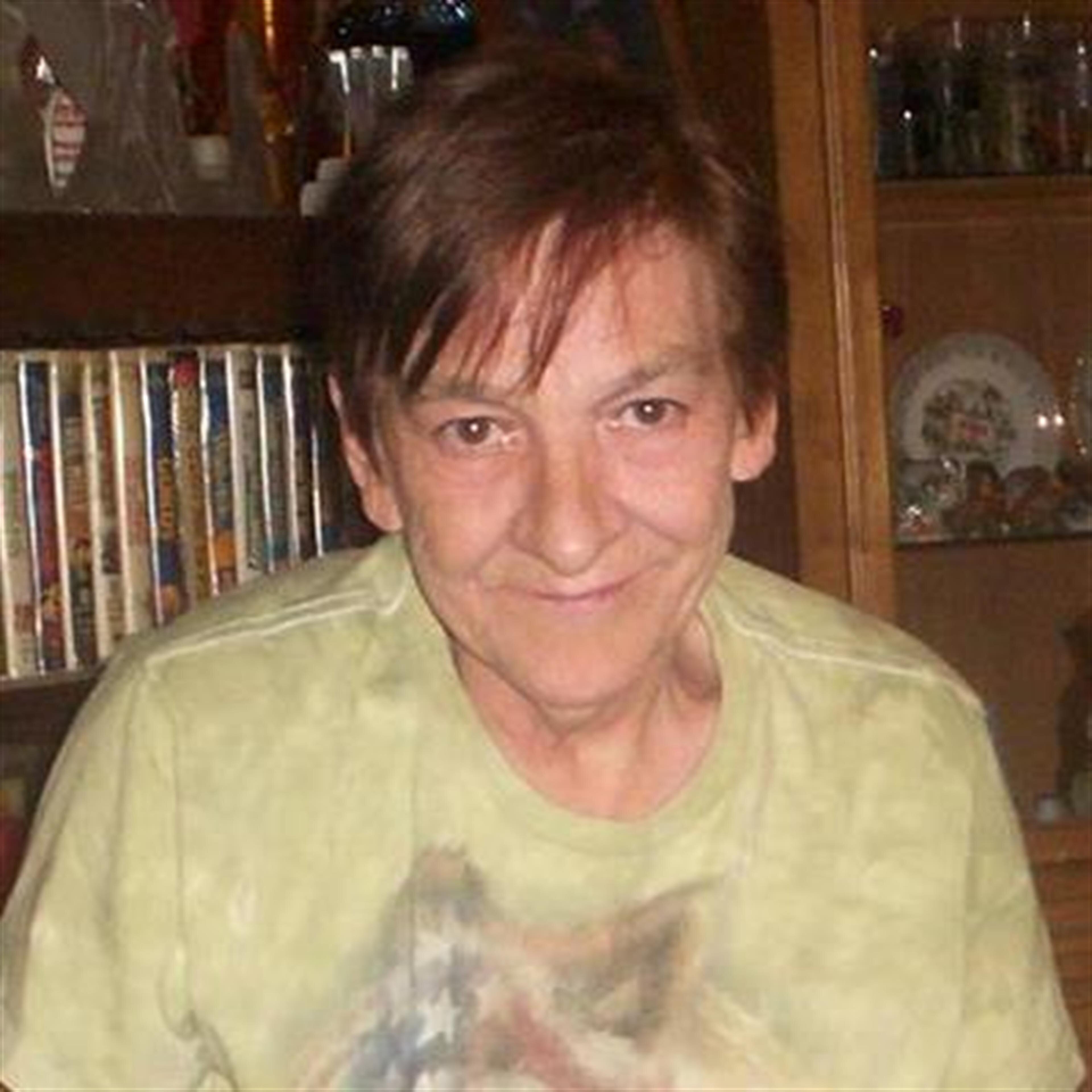 Rose Mary Pryor