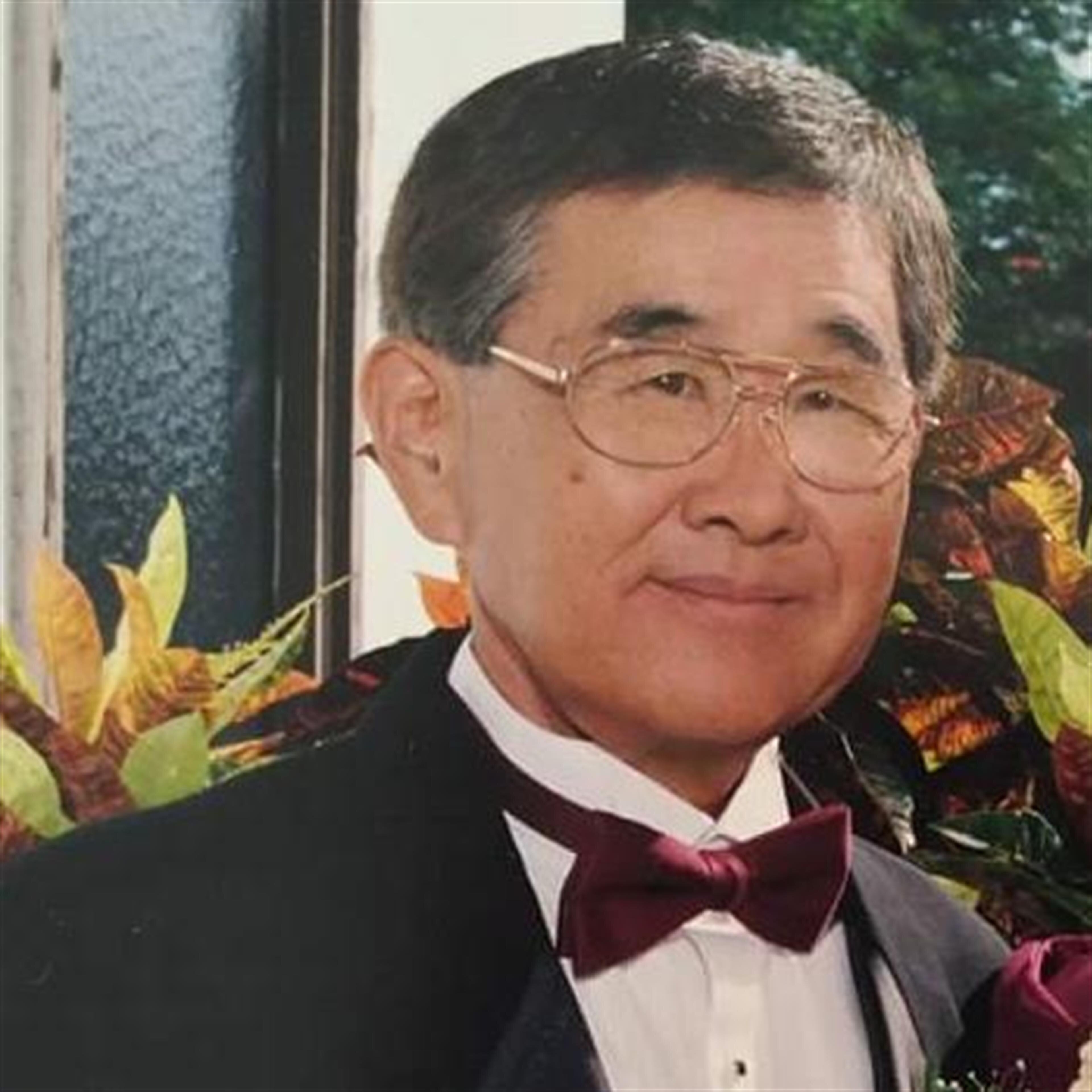 Albert  Masato Hironaka