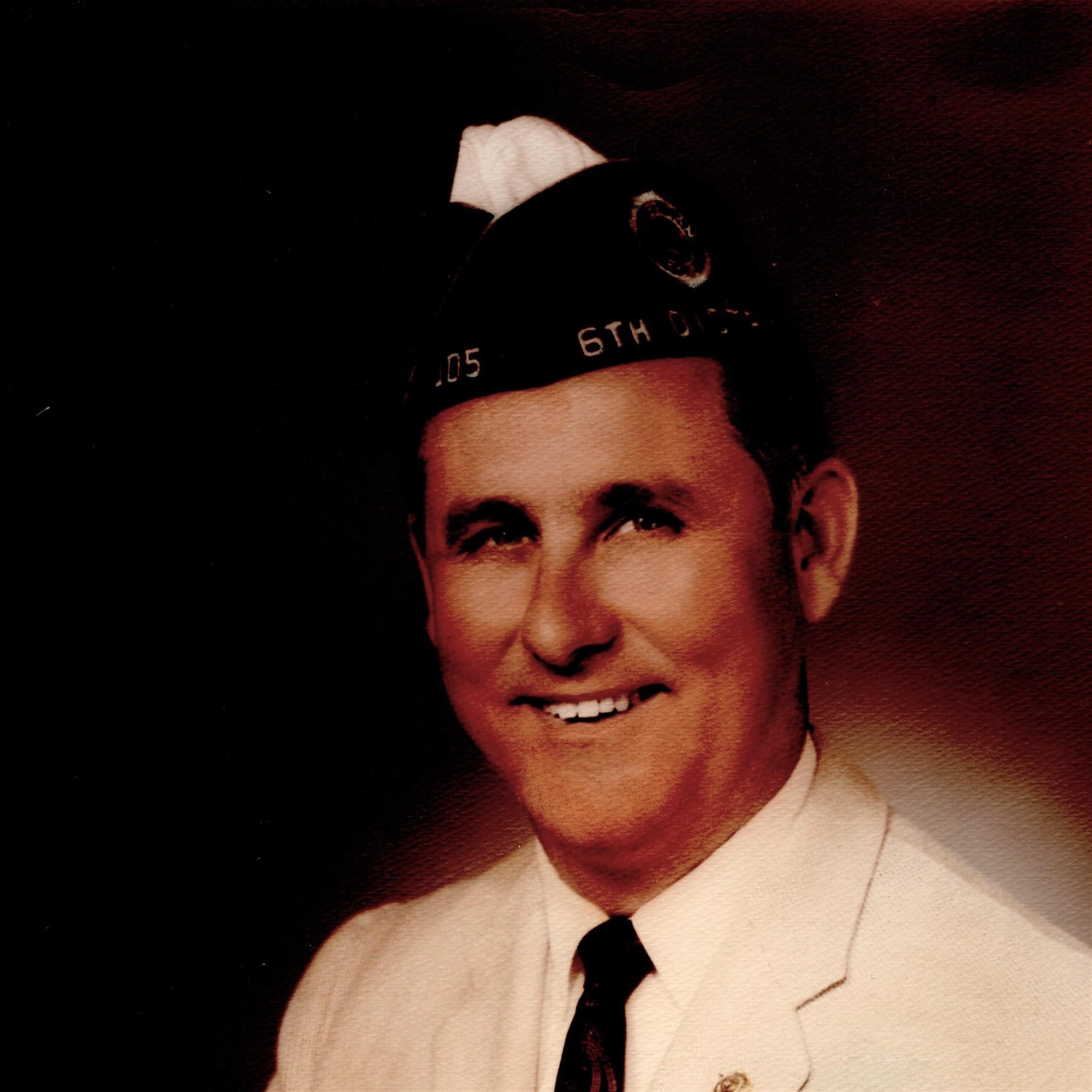 Mr. Wilbur Morris