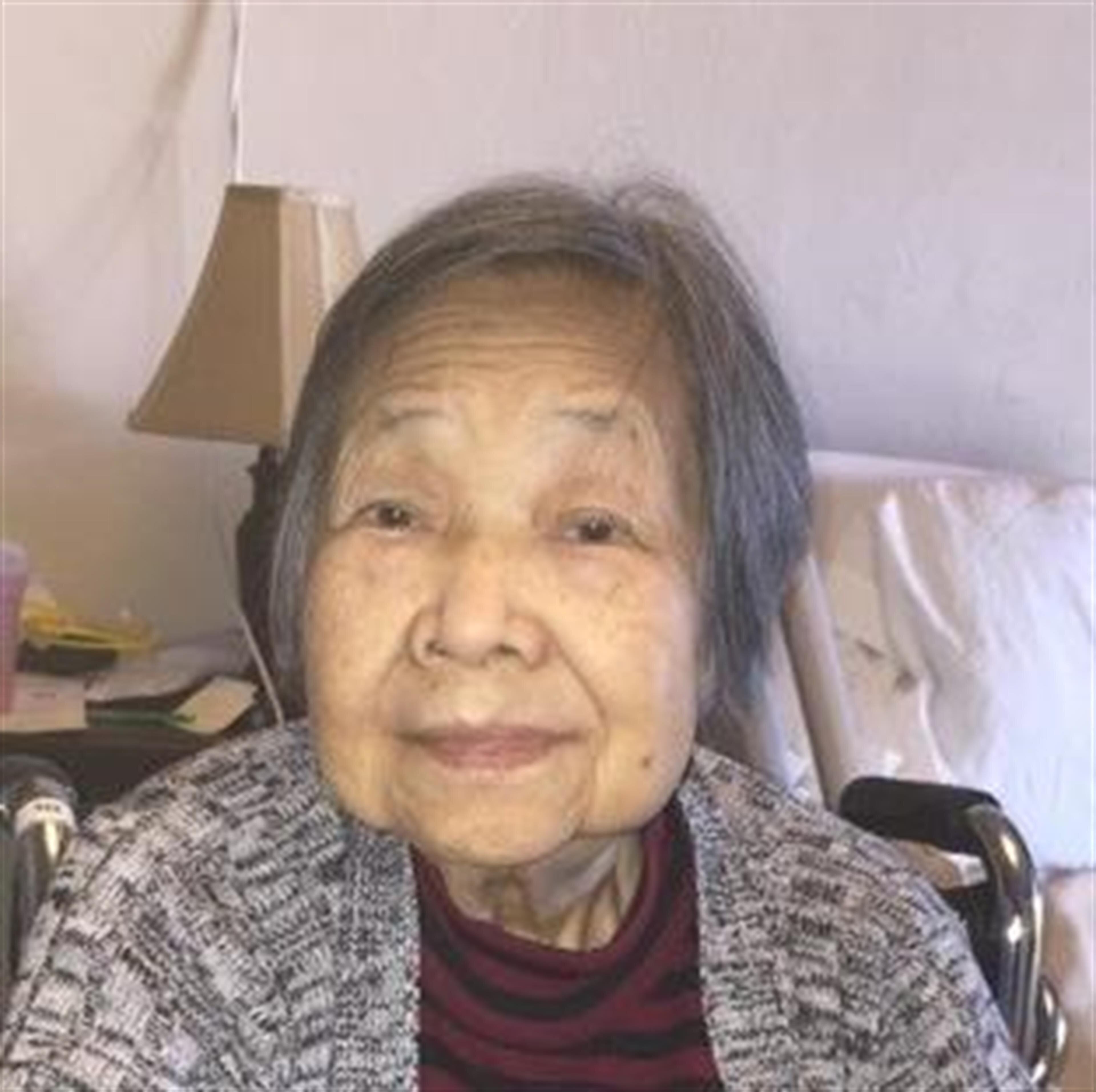 Yuen Wah Wong