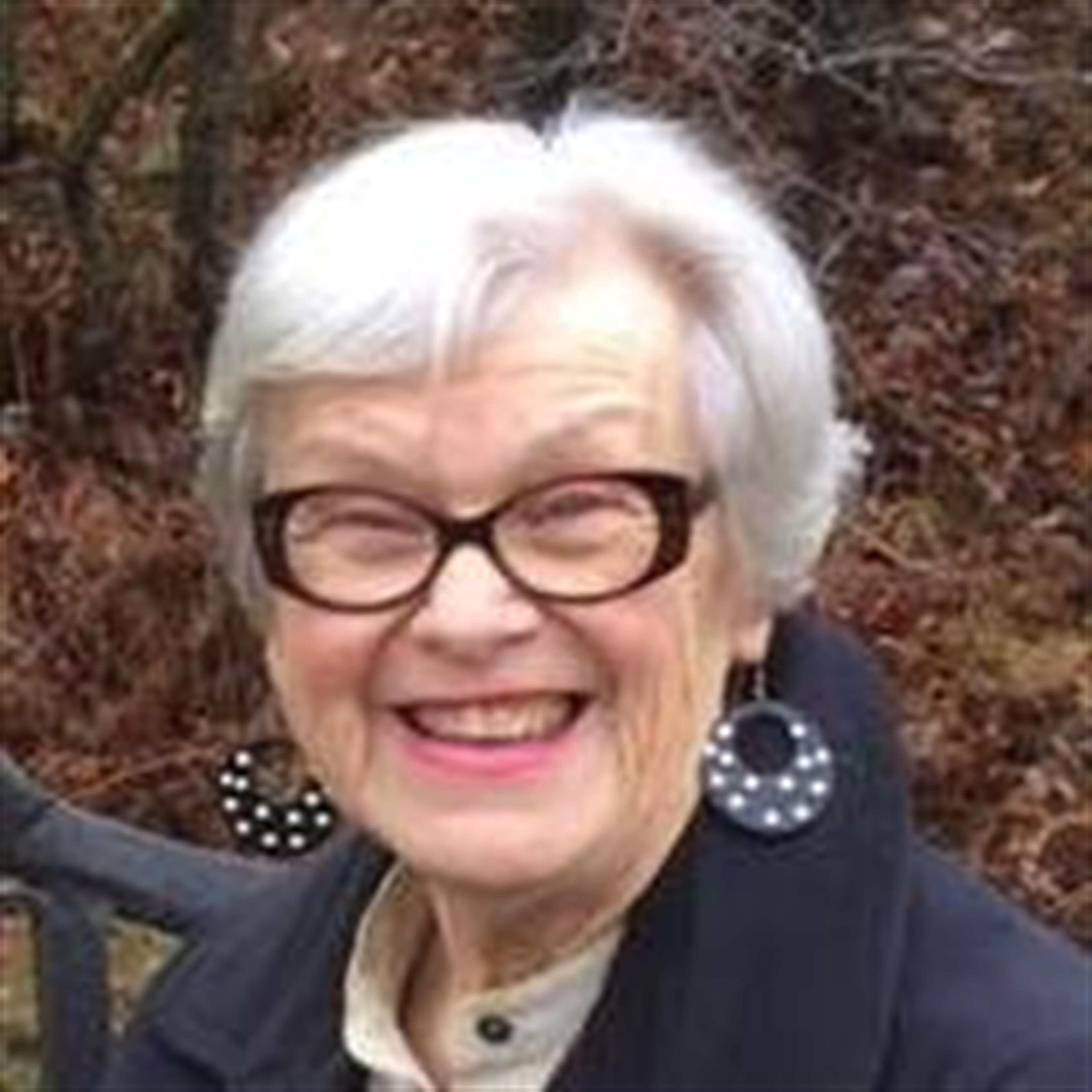 Jeanne Avis Farrer