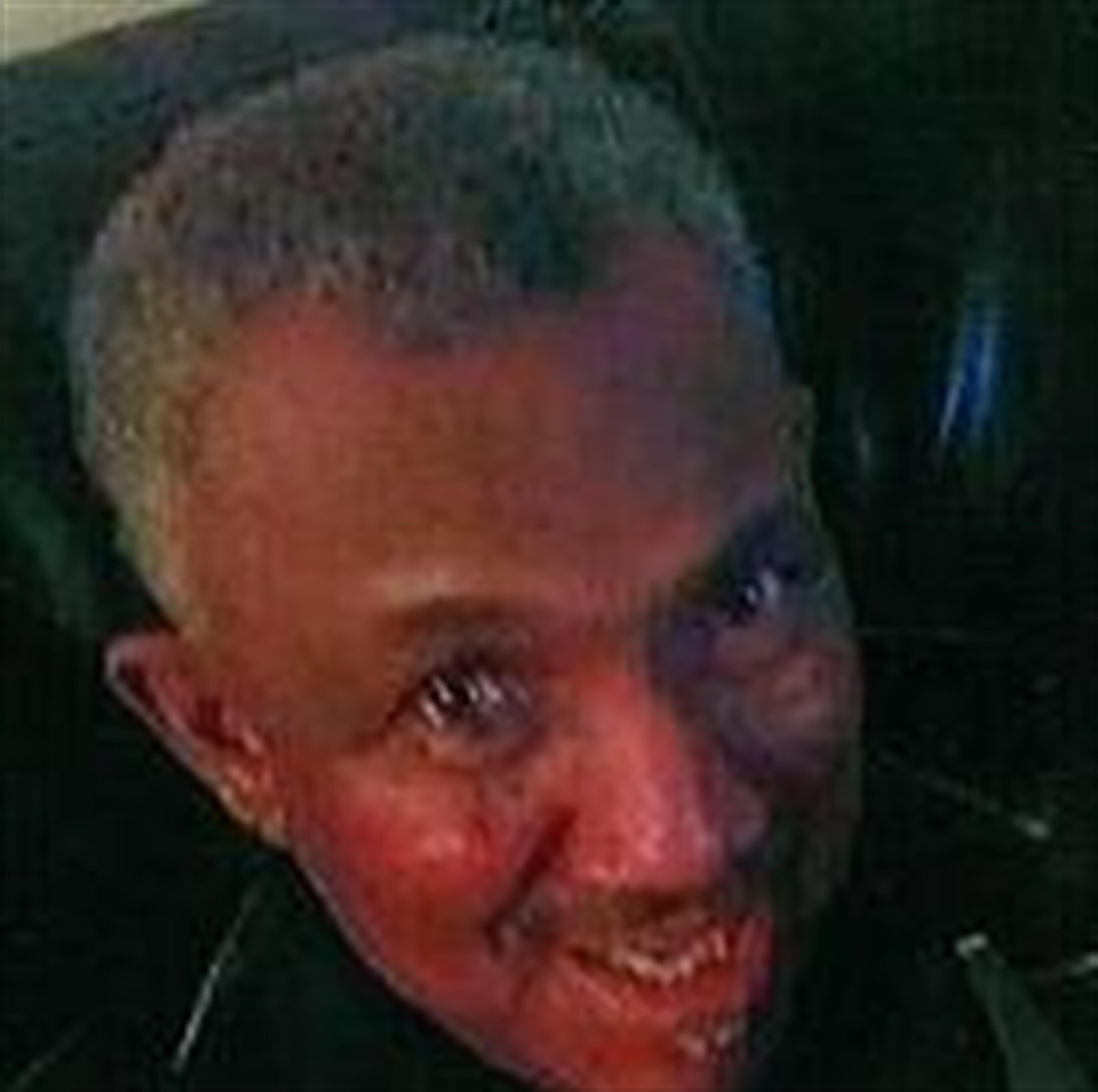 RICHARD LEE ALEXANDER