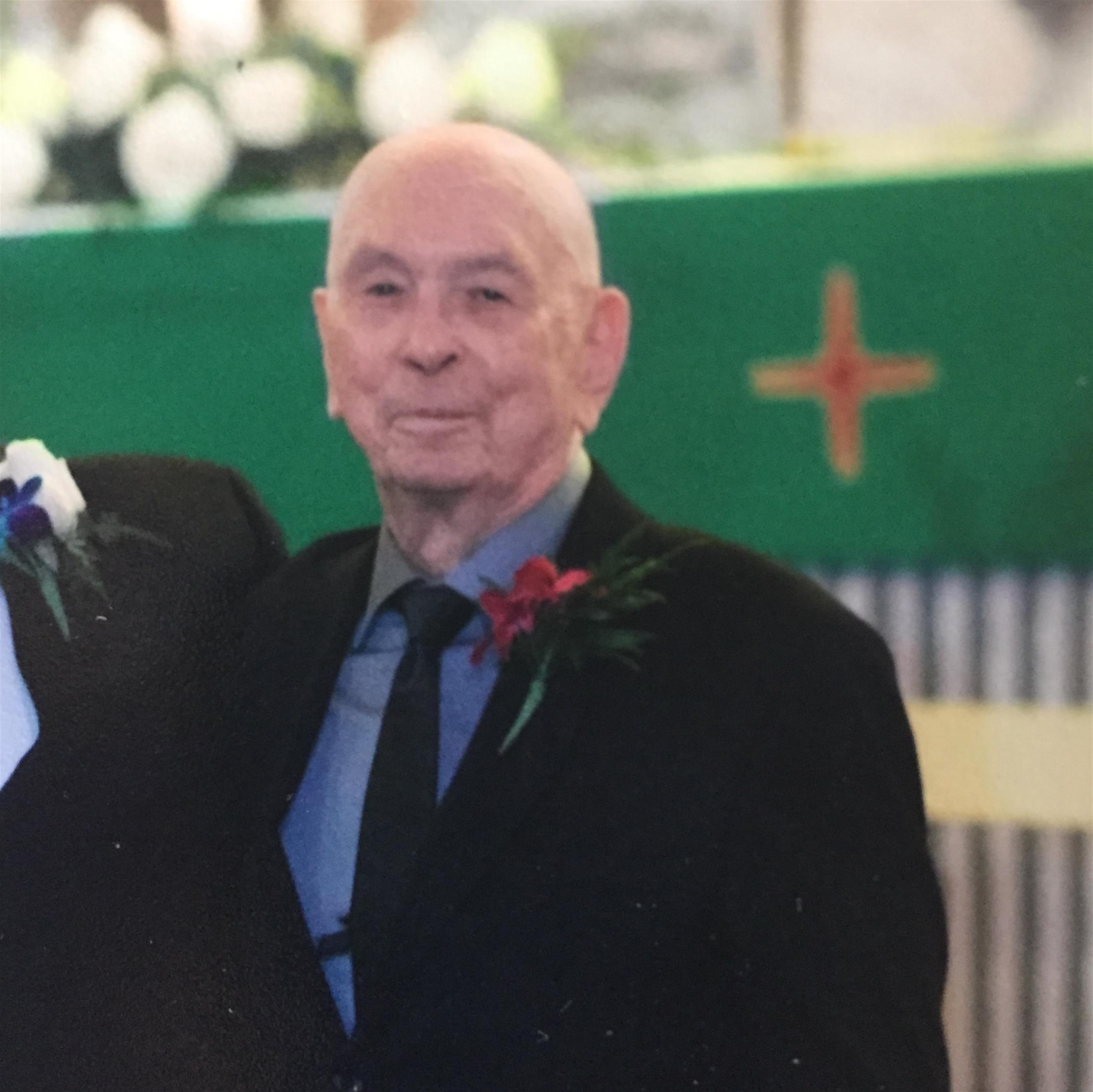 Mr. John  "Rock" Moore Jr.'s obituary picture