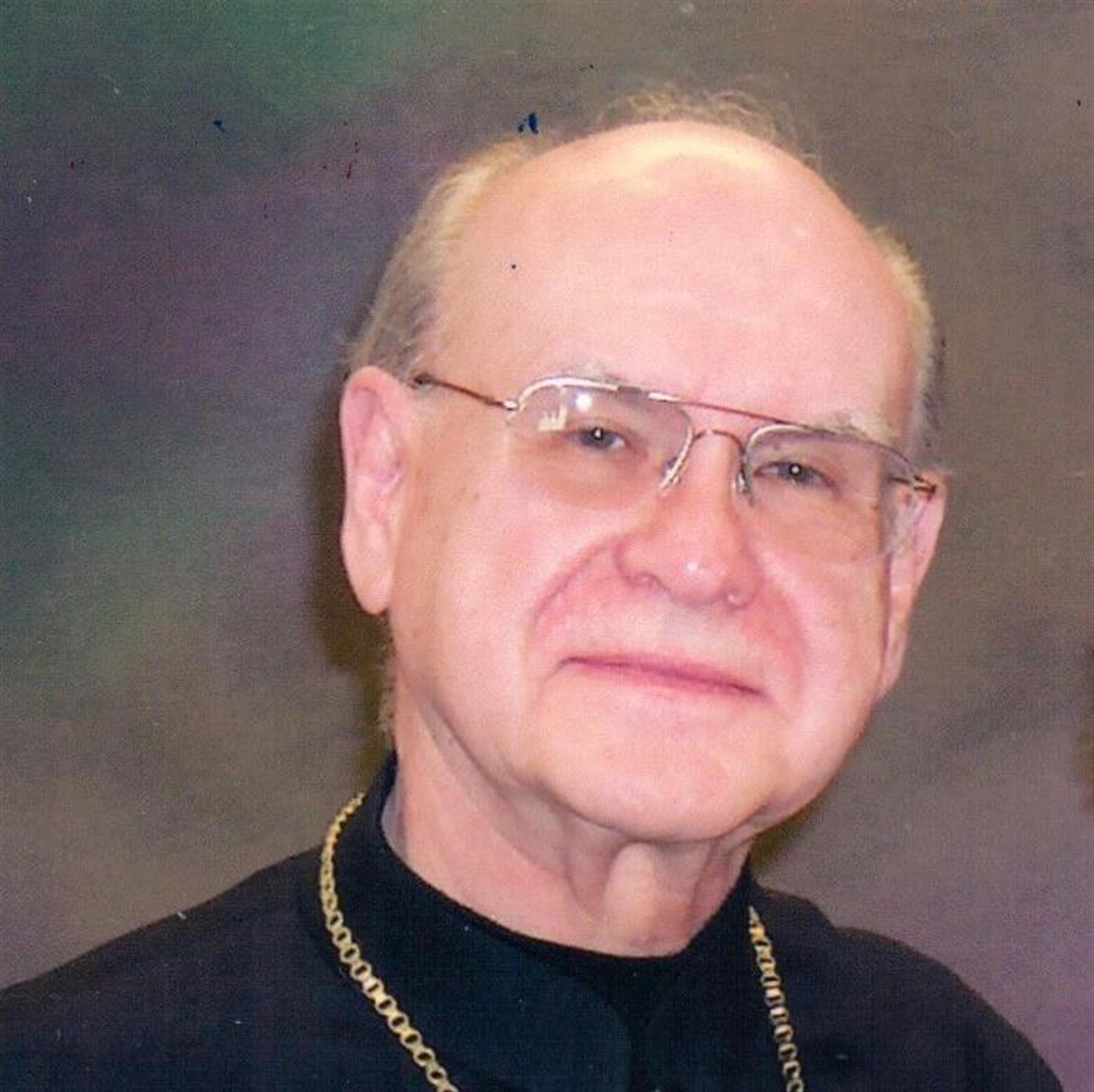 Very Rev. John Michael Klembara