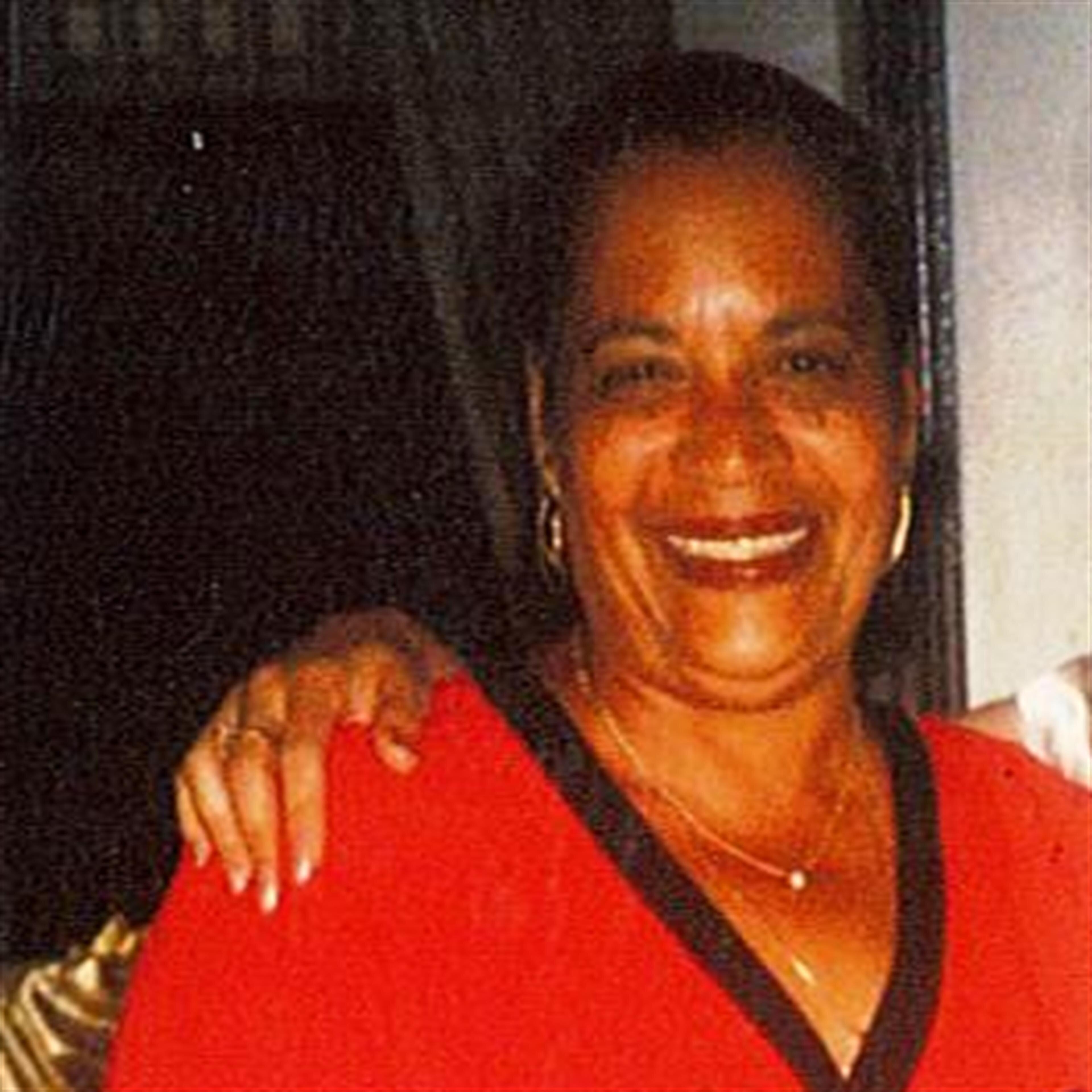 Mrs Loretta Frances Venson