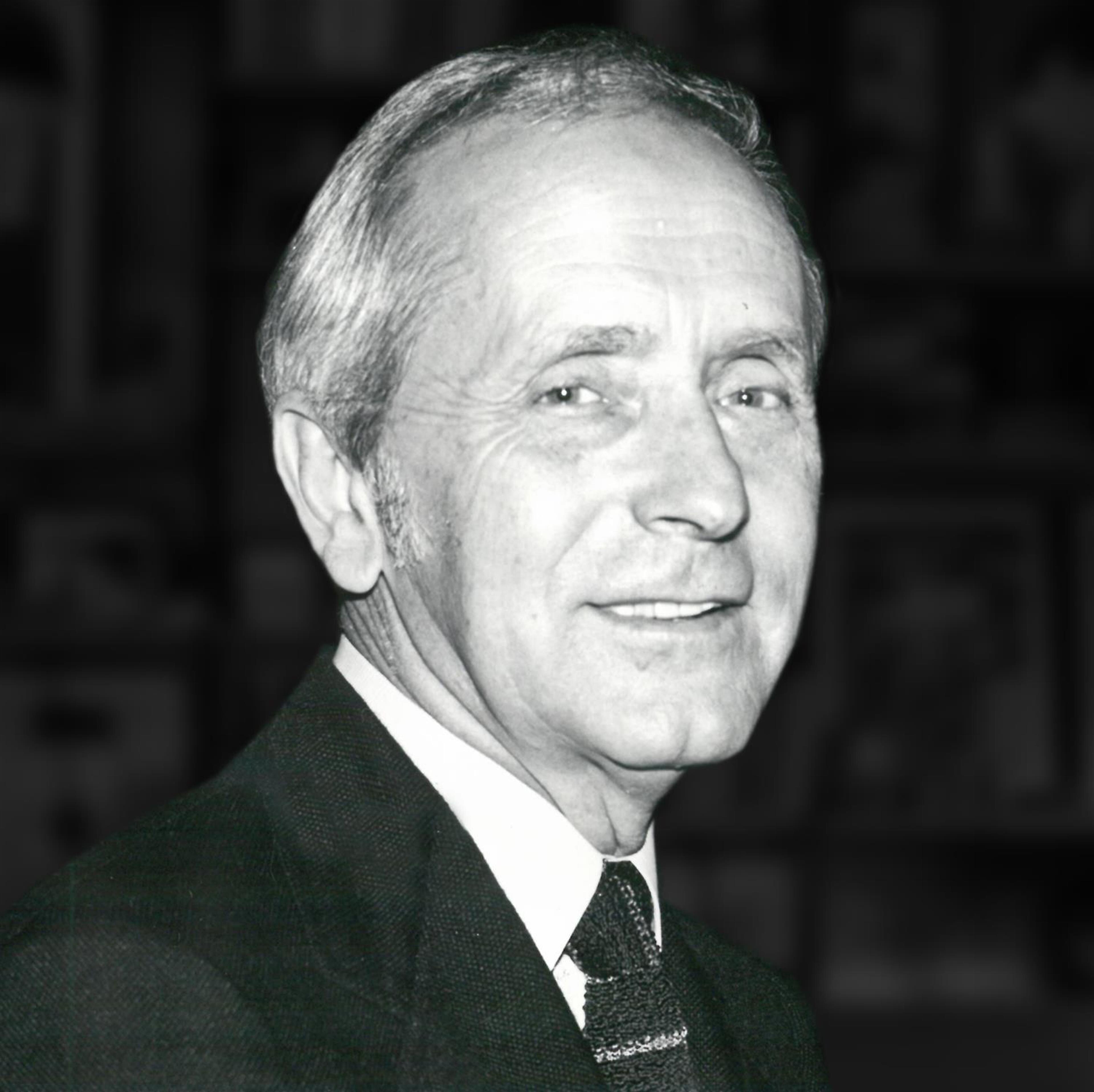 H. Paul Creswell