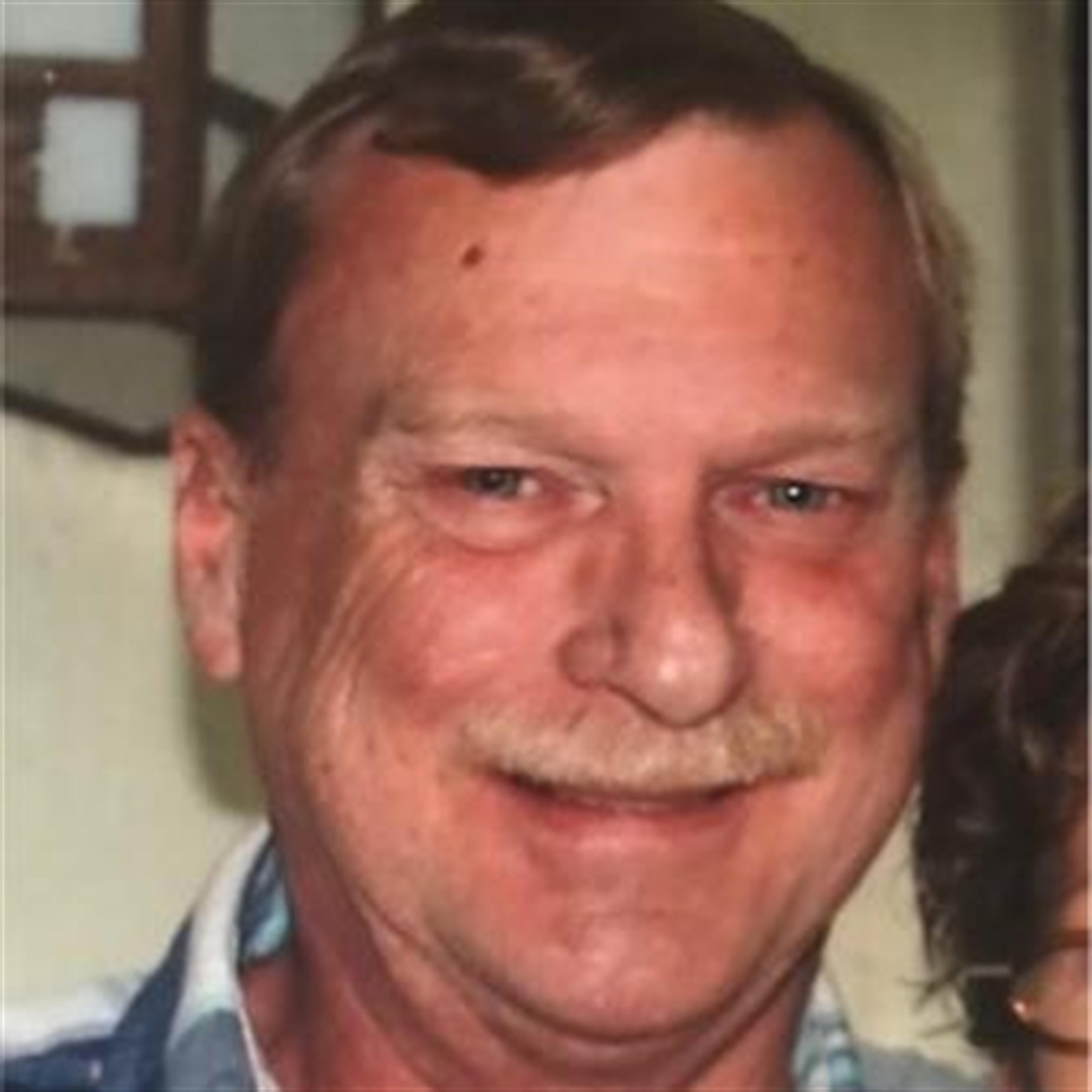 Dennis Michael Long