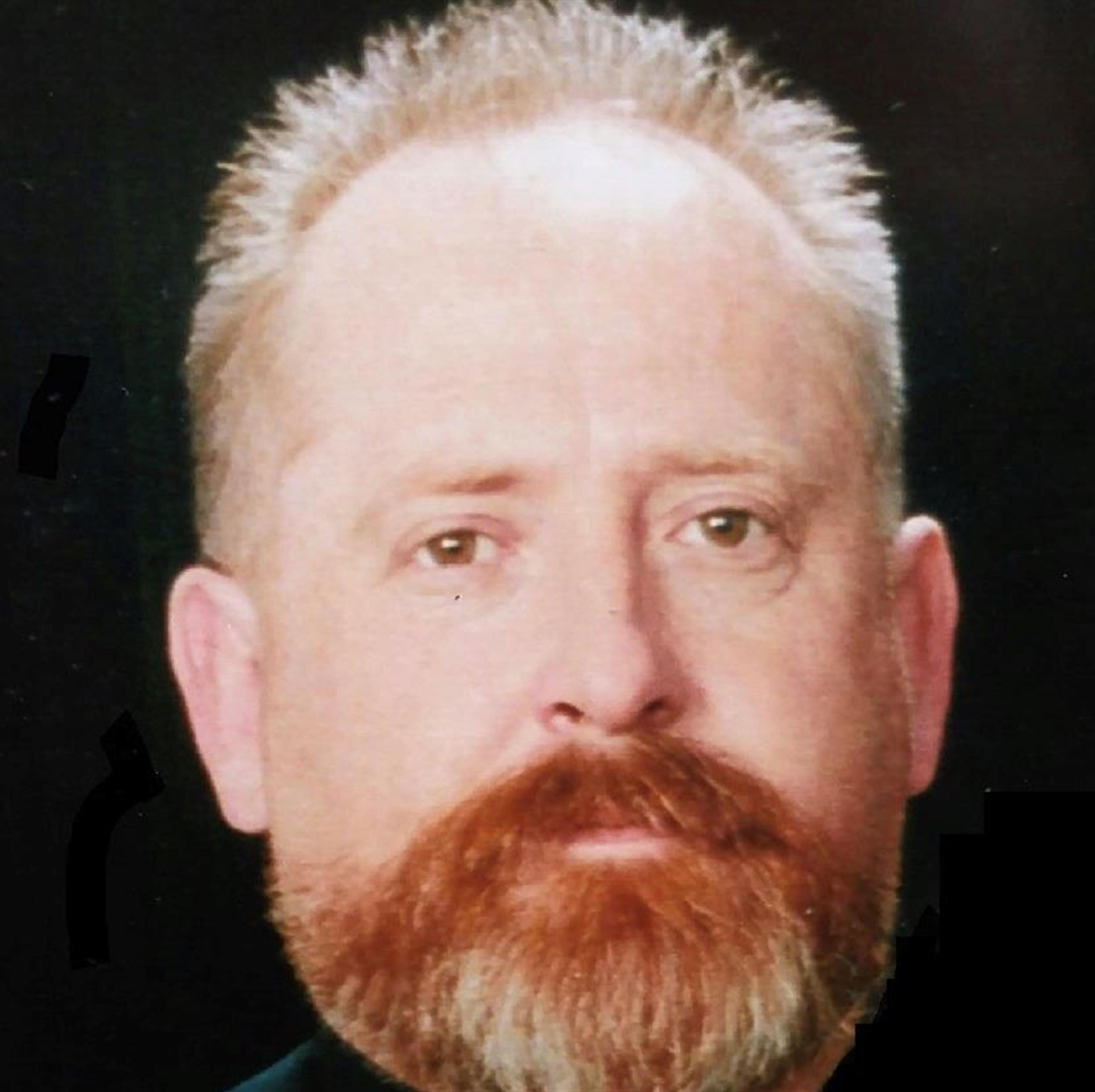 Mr. Christopher Ernest "Pops" Root