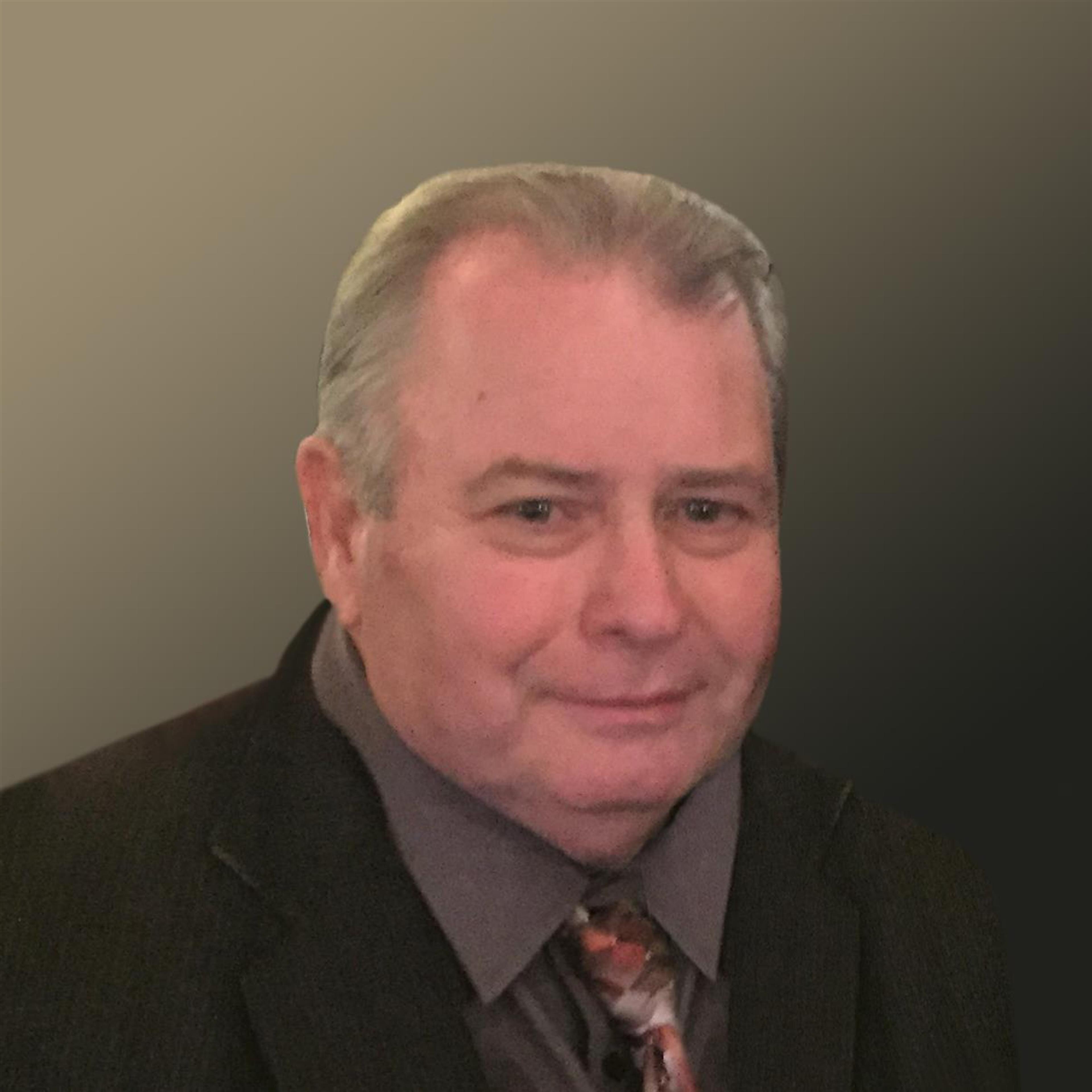 William Michael "Billy" Leddy Jr.