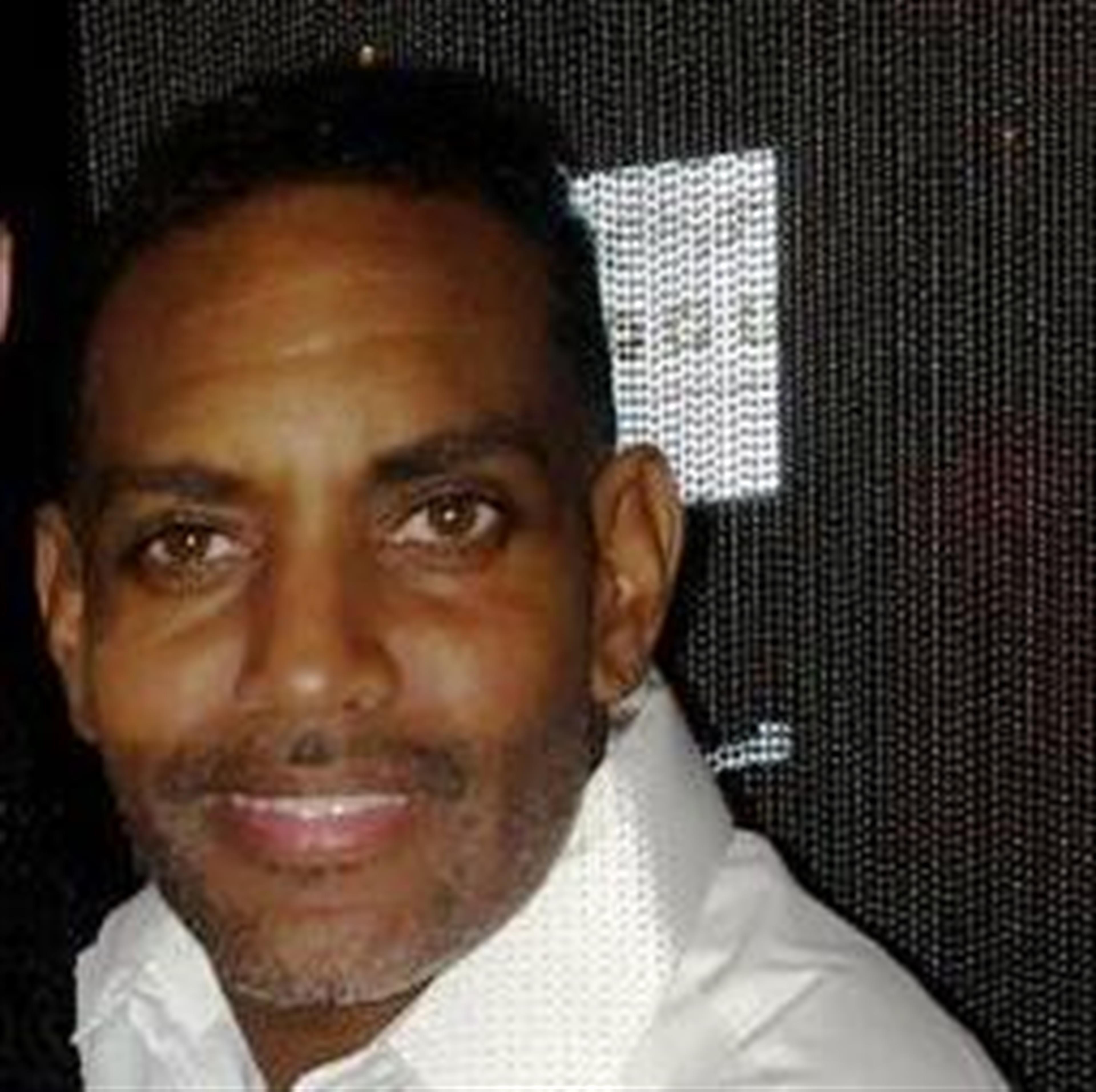 Mr Blair Patrick Dooley's obituary picture