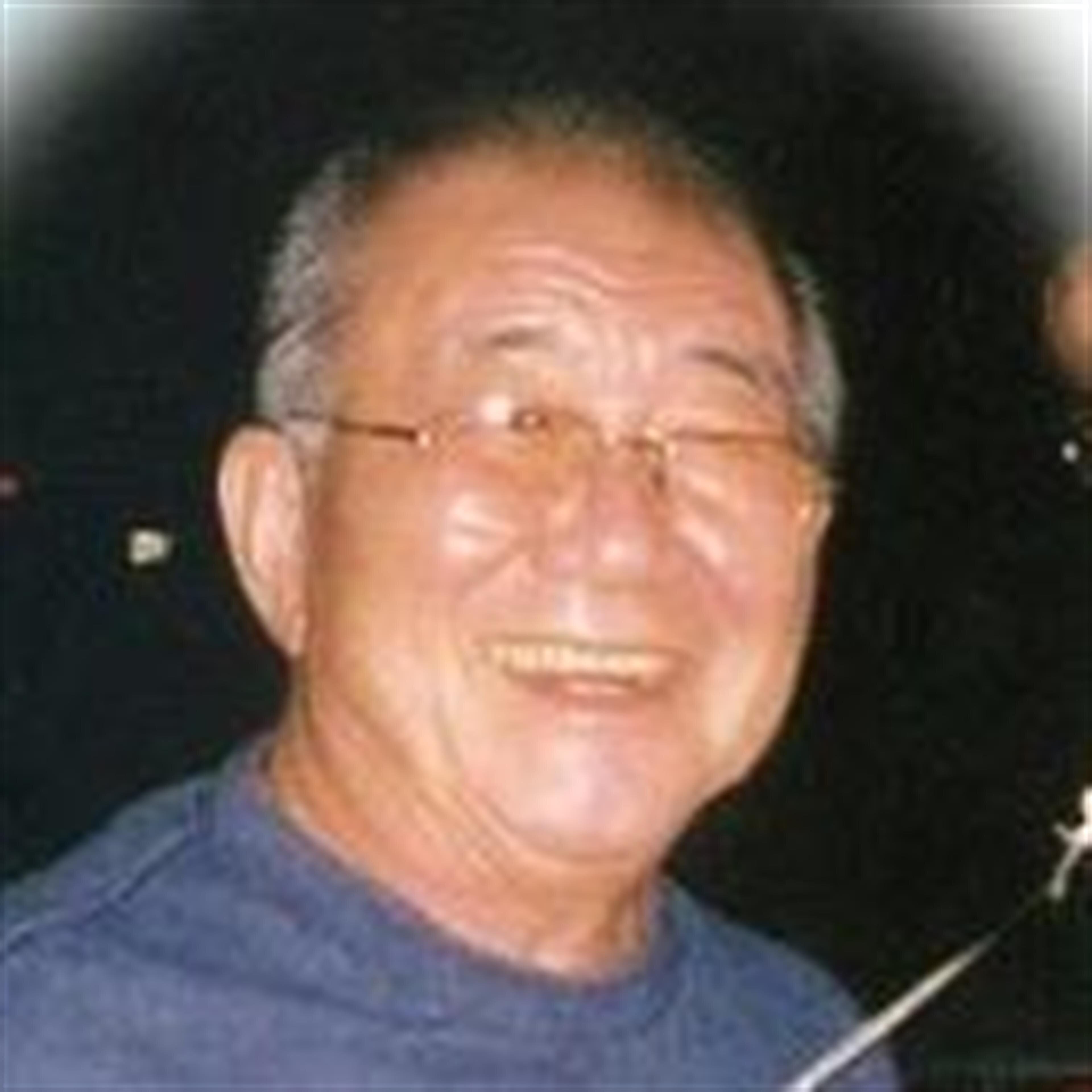 Donald Mitsuo Kuwada