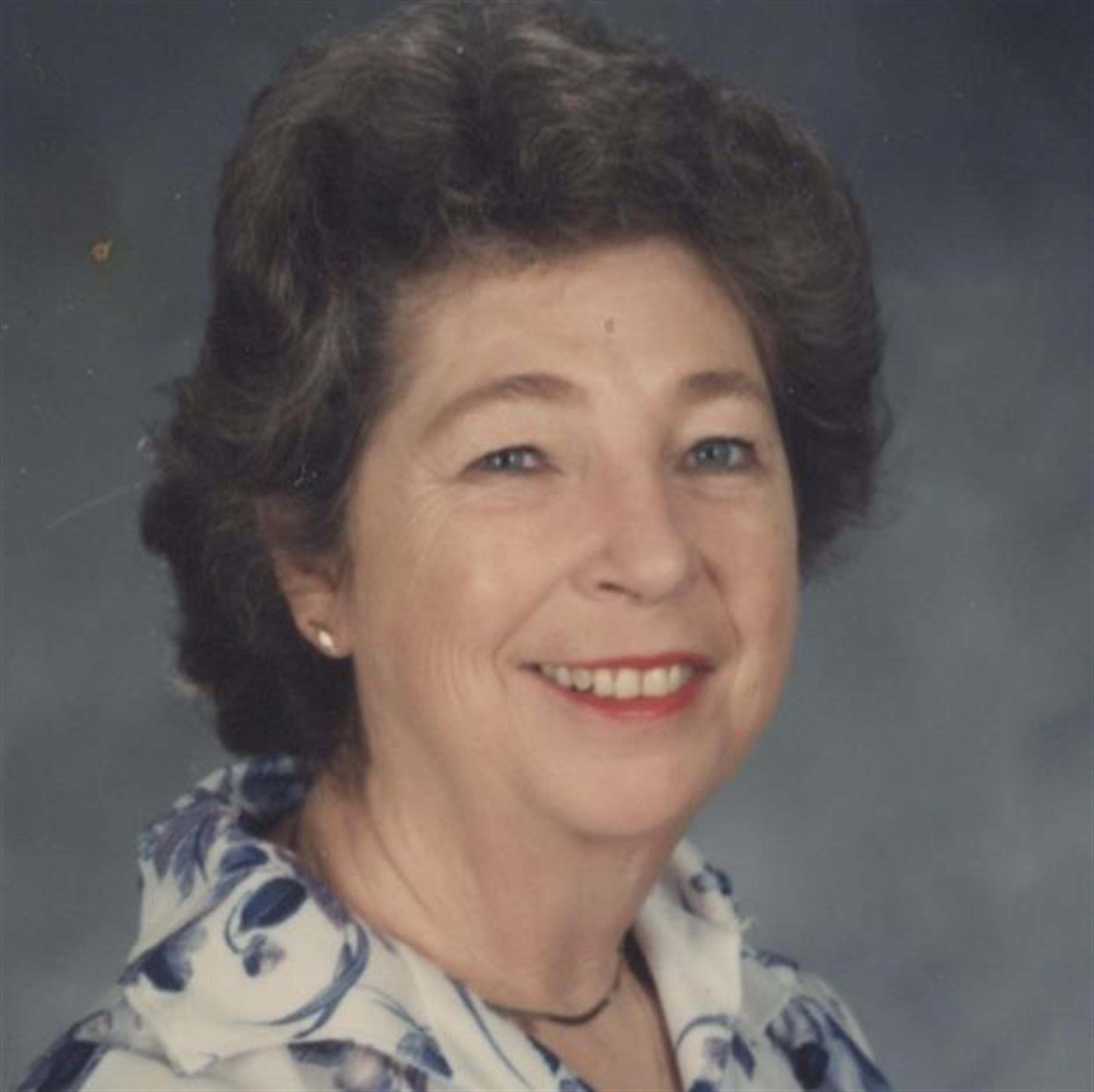 Barbara  Louise  Moon