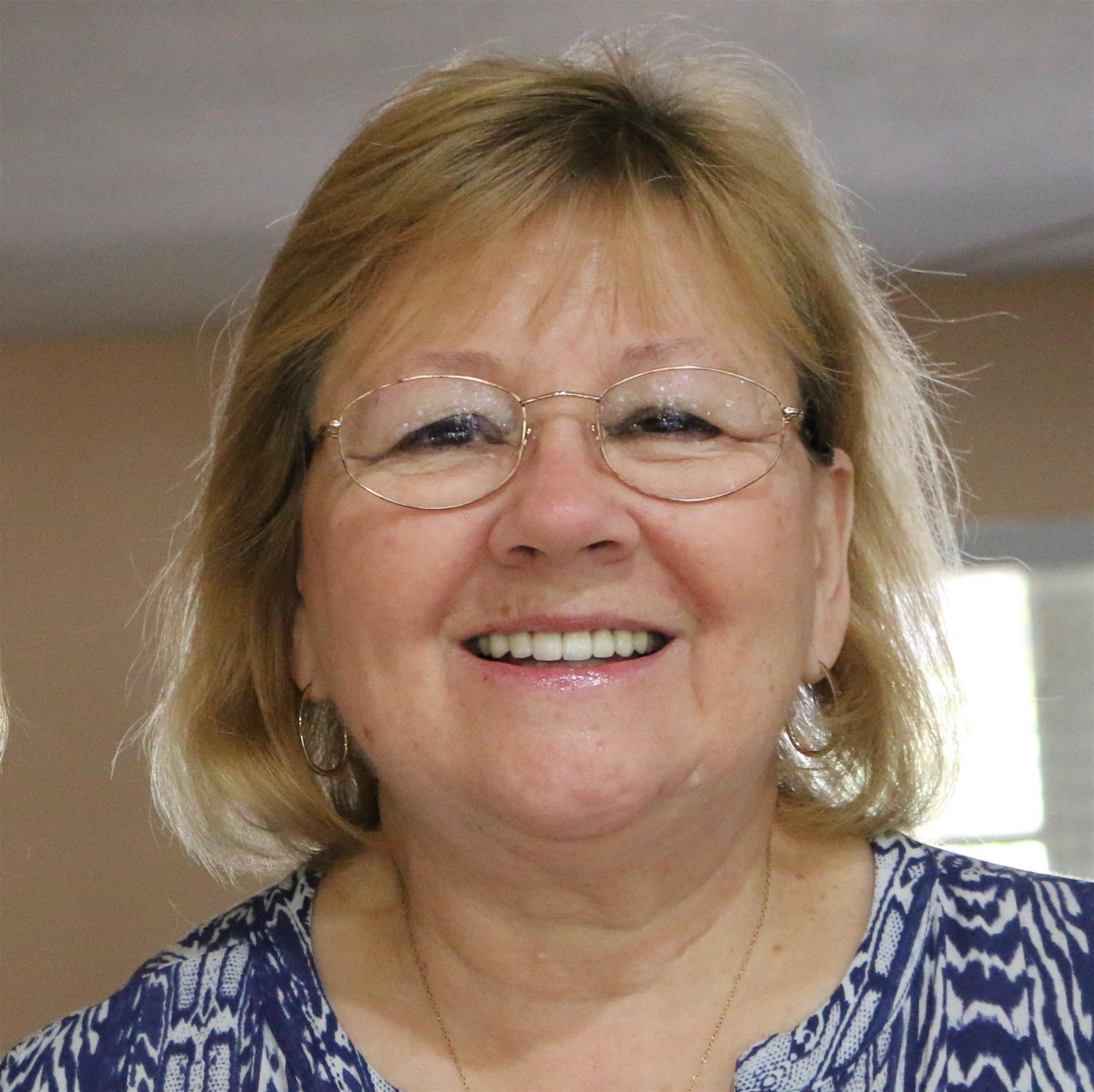 Joan E. Woodruff