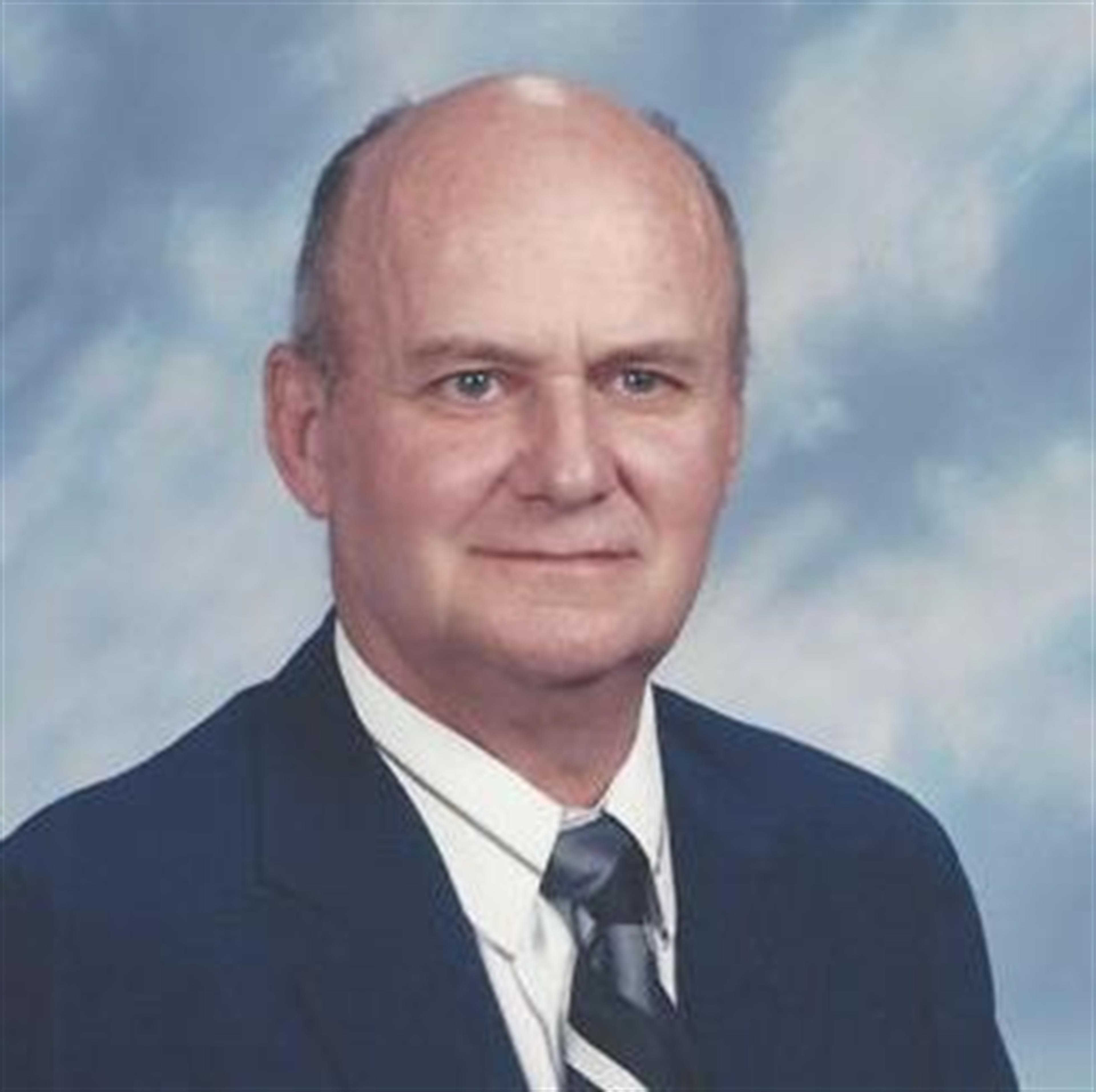 Don Hightower (Hartville)