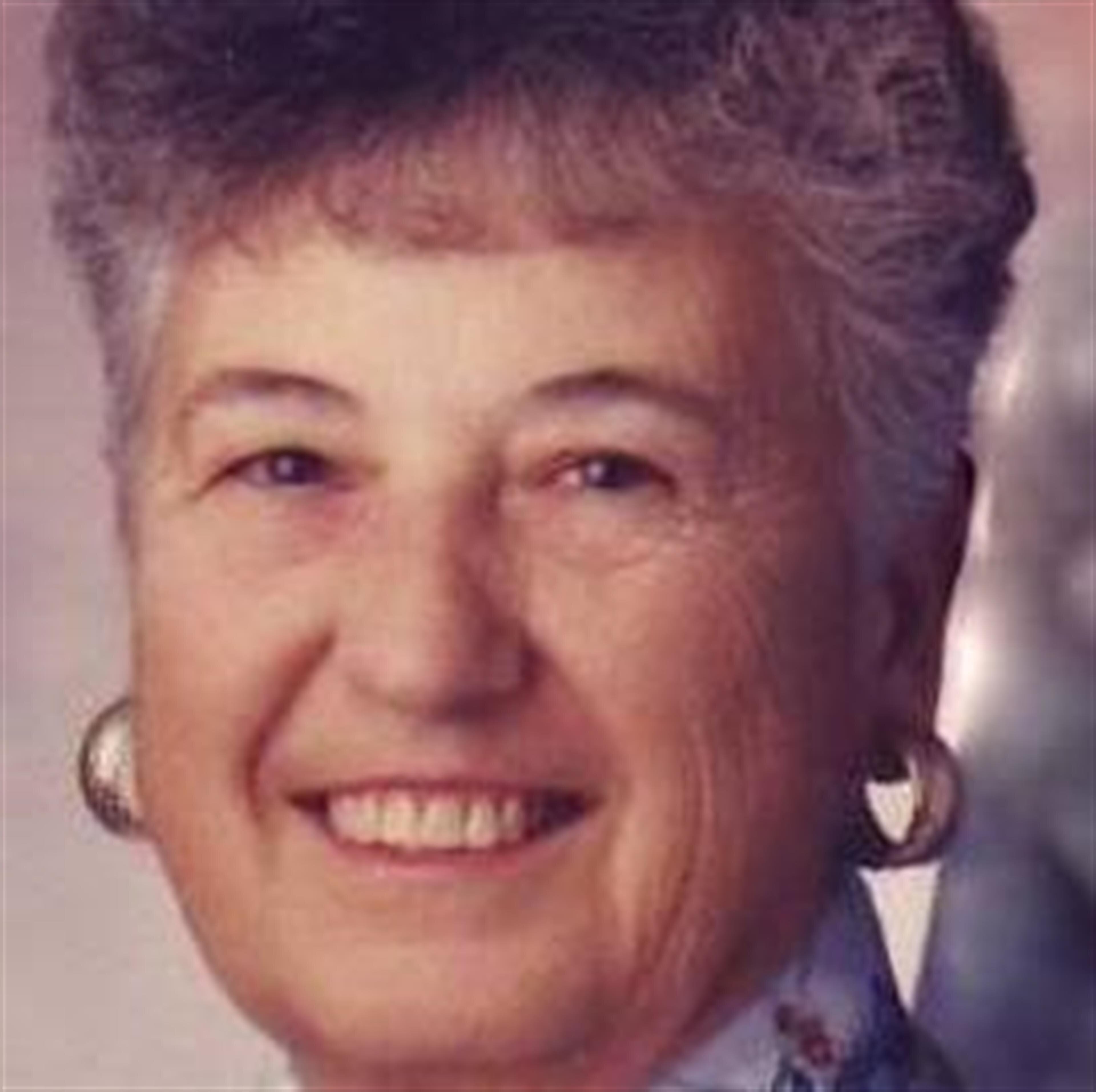 Rosemary Digby (Lebanon)