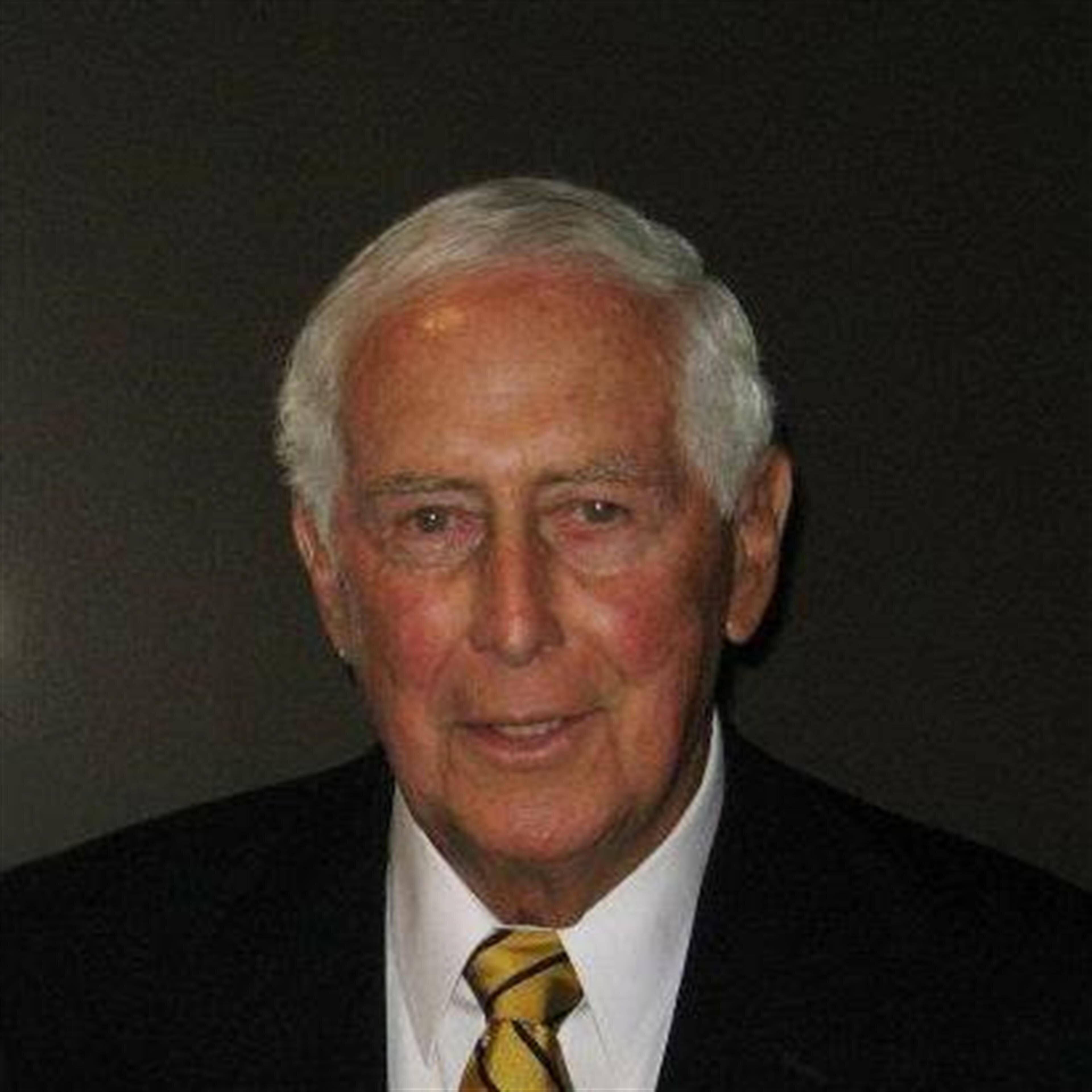 Coach Joseph "Jack"  William Salter