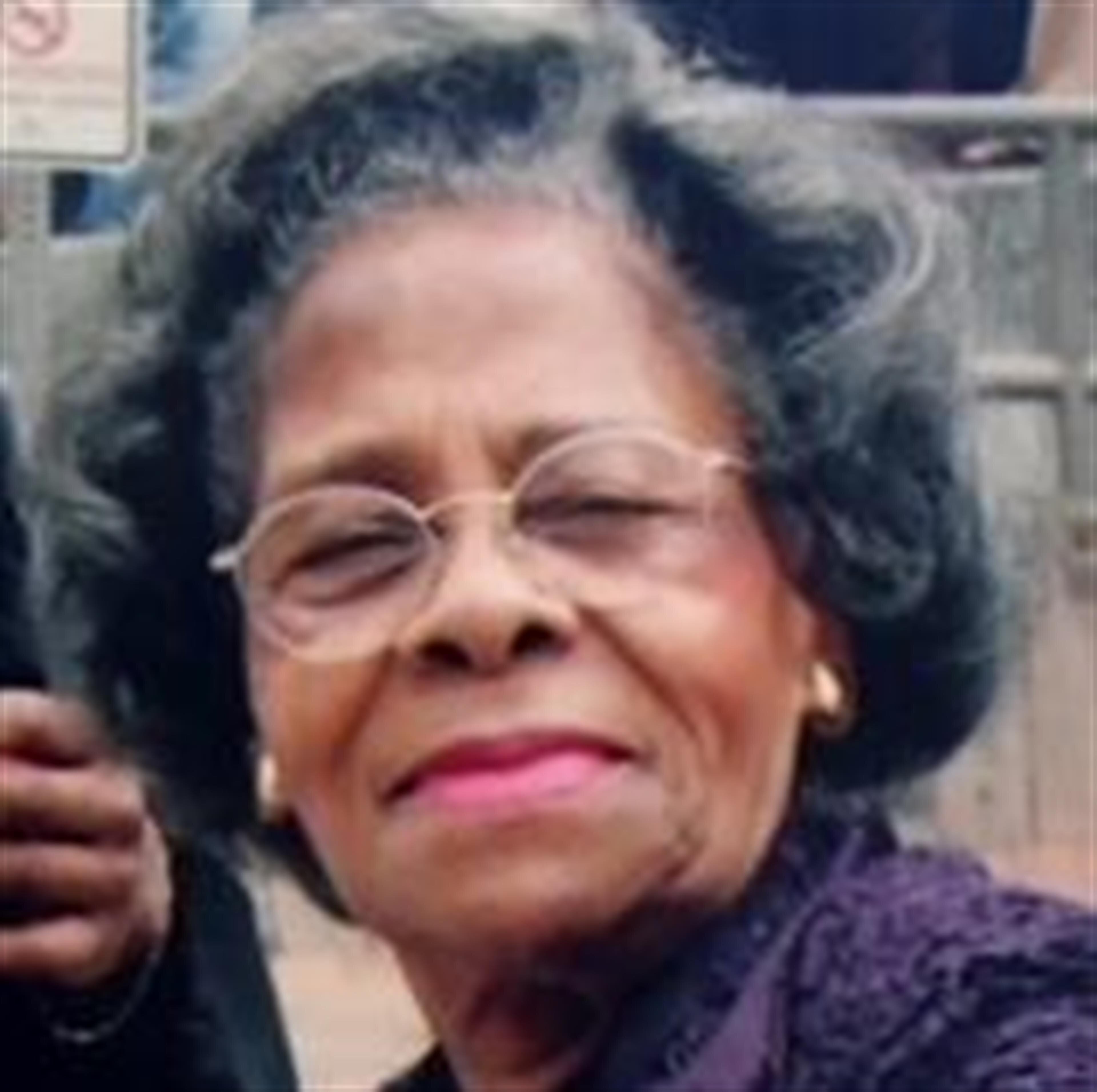 Barbara J. Williams