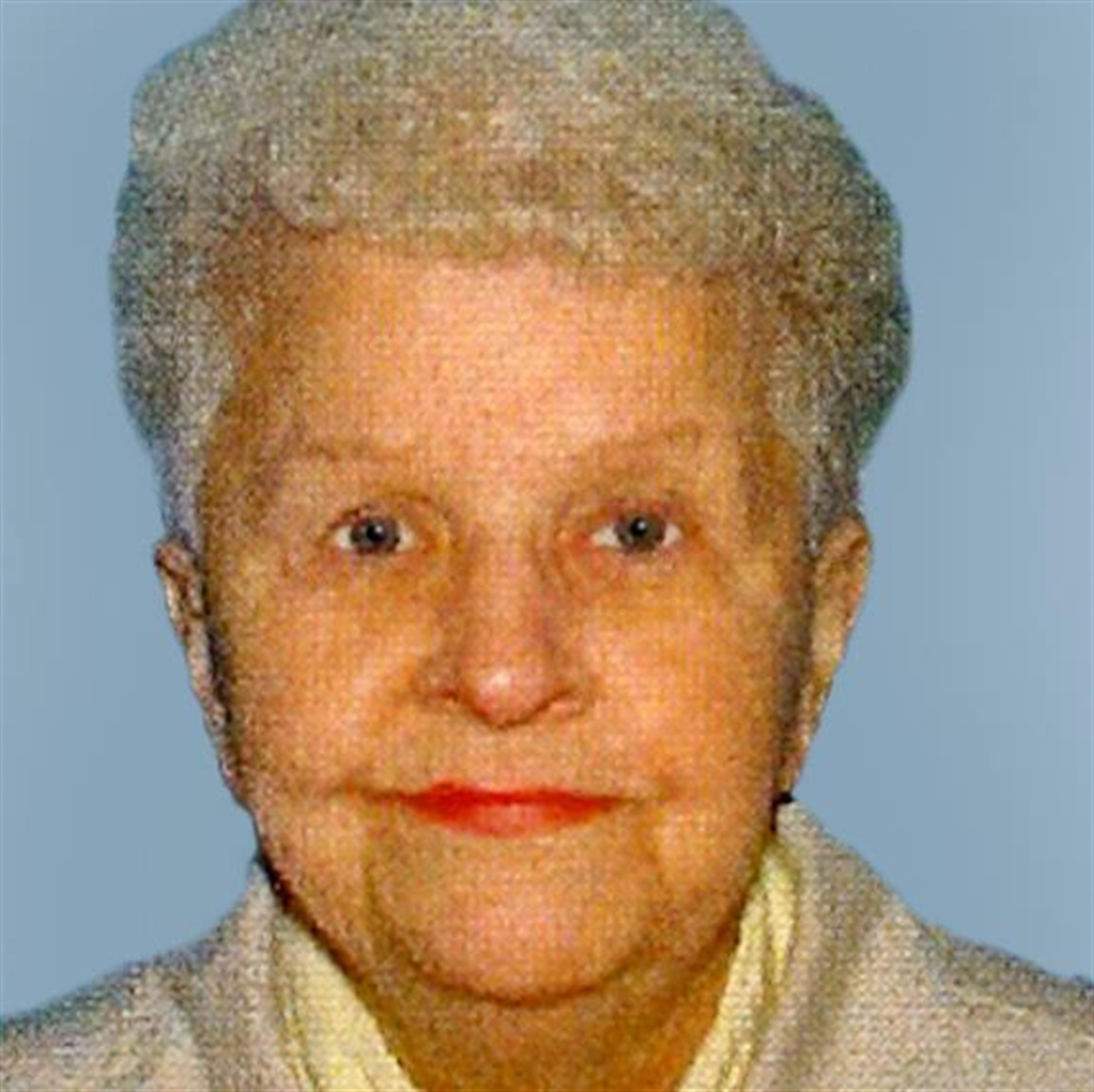 Rosetta M. Chubb