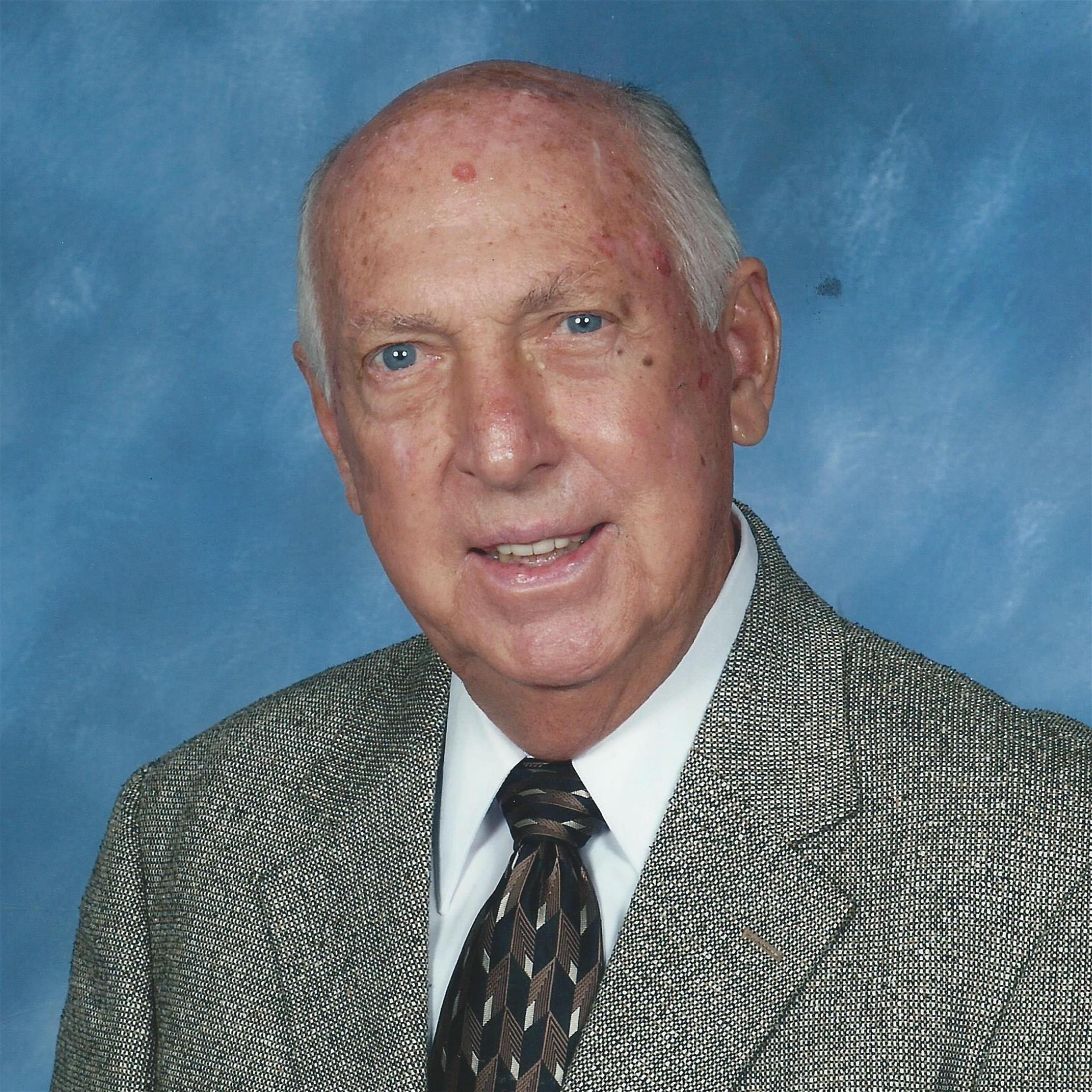 Robert M. Loveless Jr.